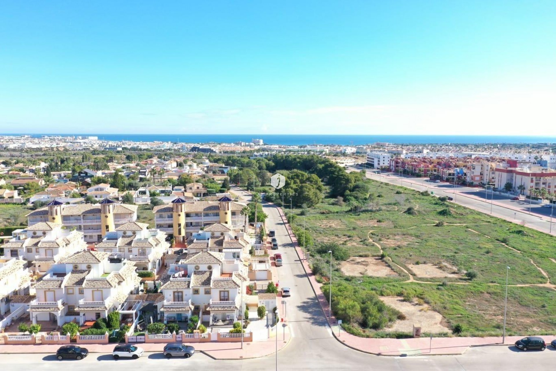 Tweedehands - Appartement / flat -
Orihuela Costa - Lomas de Cabo Roig