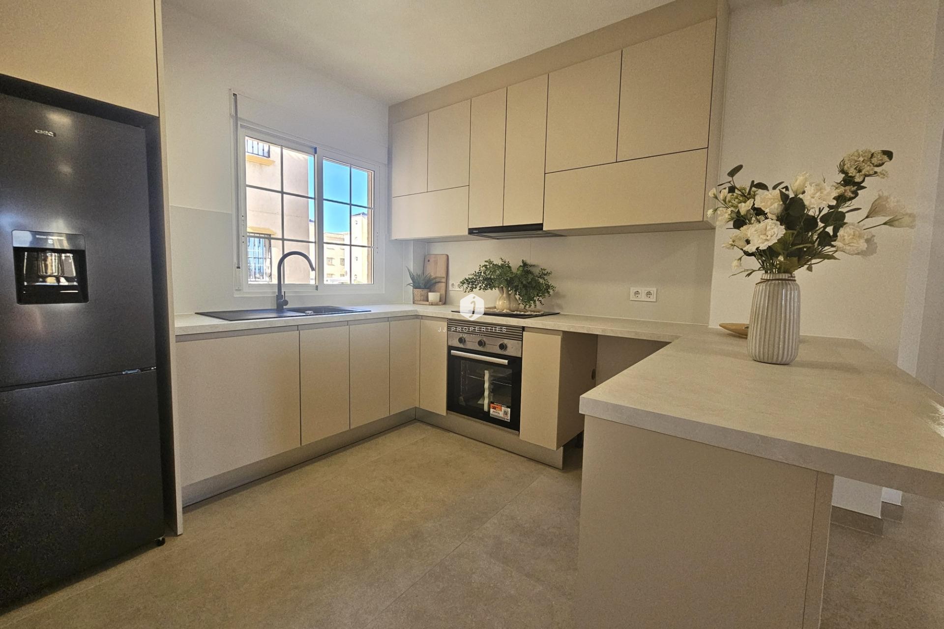 Tweedehands - Appartement / flat -
Orihuela Costa - Lomas de Cabo Roig