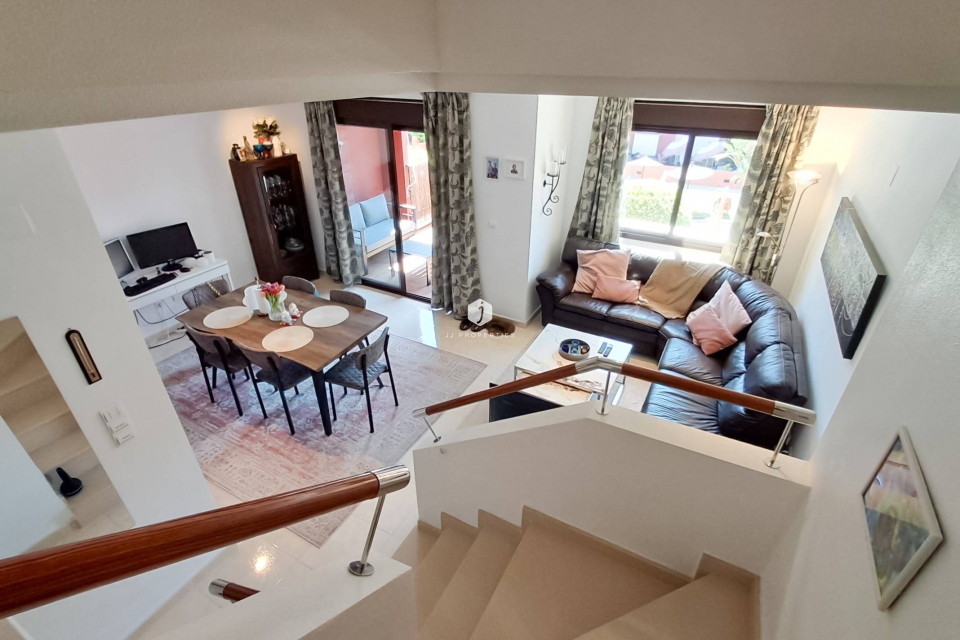 Tweedehands - Appartement / flat -
Orihuela Costa - Lomas de Cabo Roig