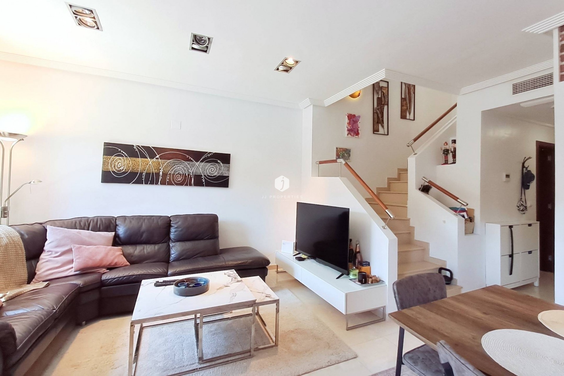 Tweedehands - Appartement / flat -
Orihuela Costa - Lomas de Cabo Roig