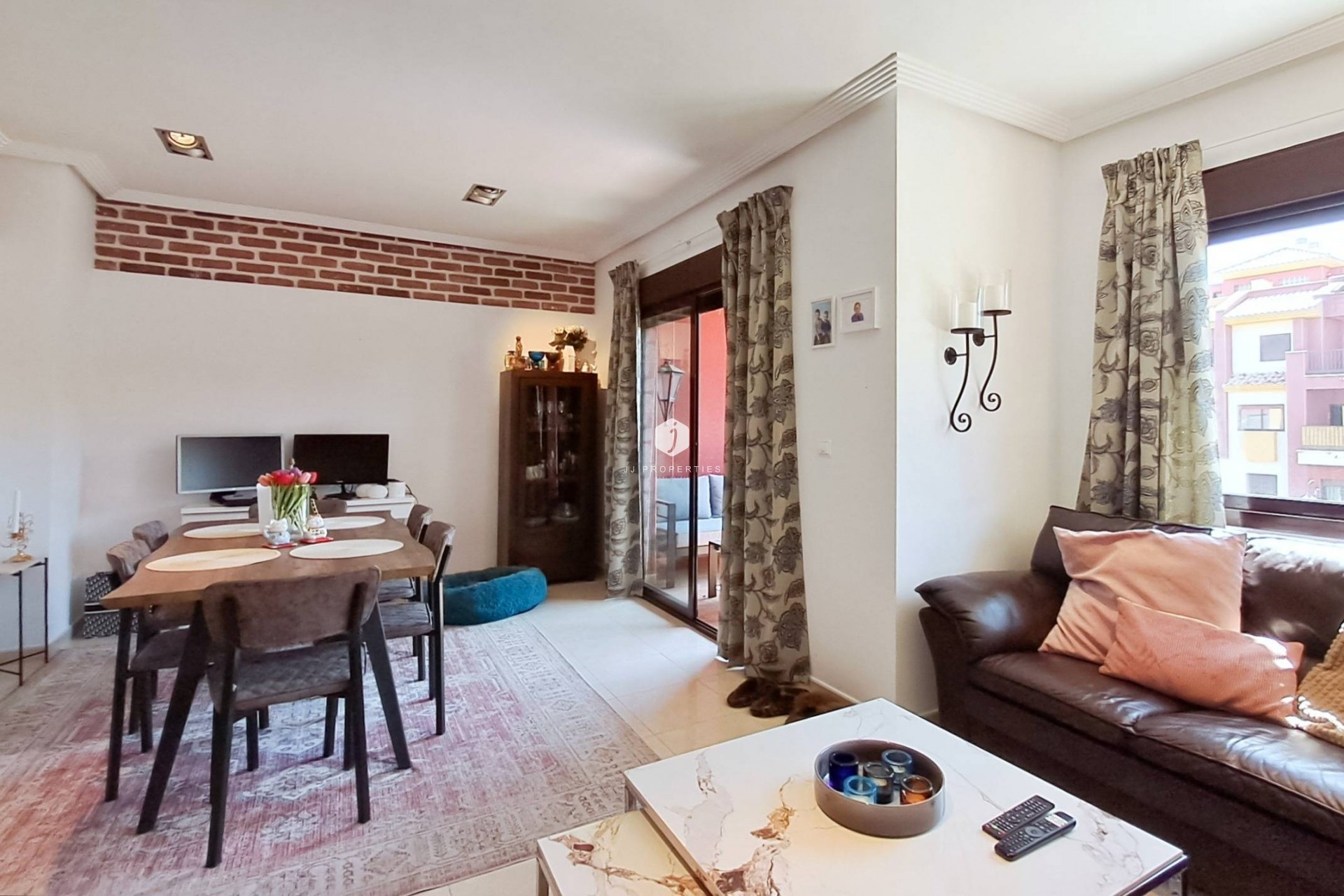 Tweedehands - Appartement / flat -
Orihuela Costa - Lomas de Cabo Roig