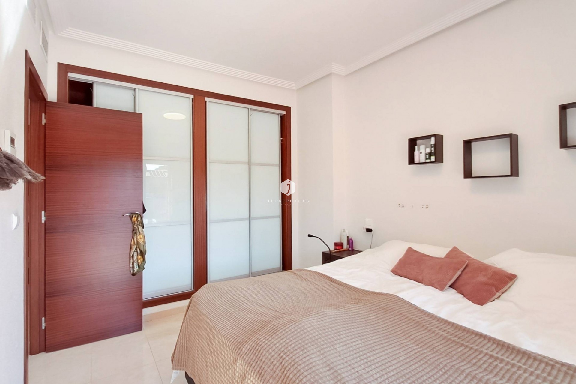 Tweedehands - Appartement / flat -
Orihuela Costa - Lomas de Cabo Roig