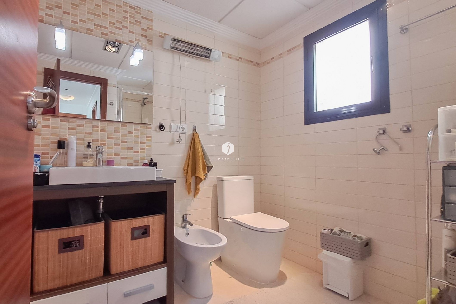 Tweedehands - Appartement / flat -
Orihuela Costa - Lomas de Cabo Roig