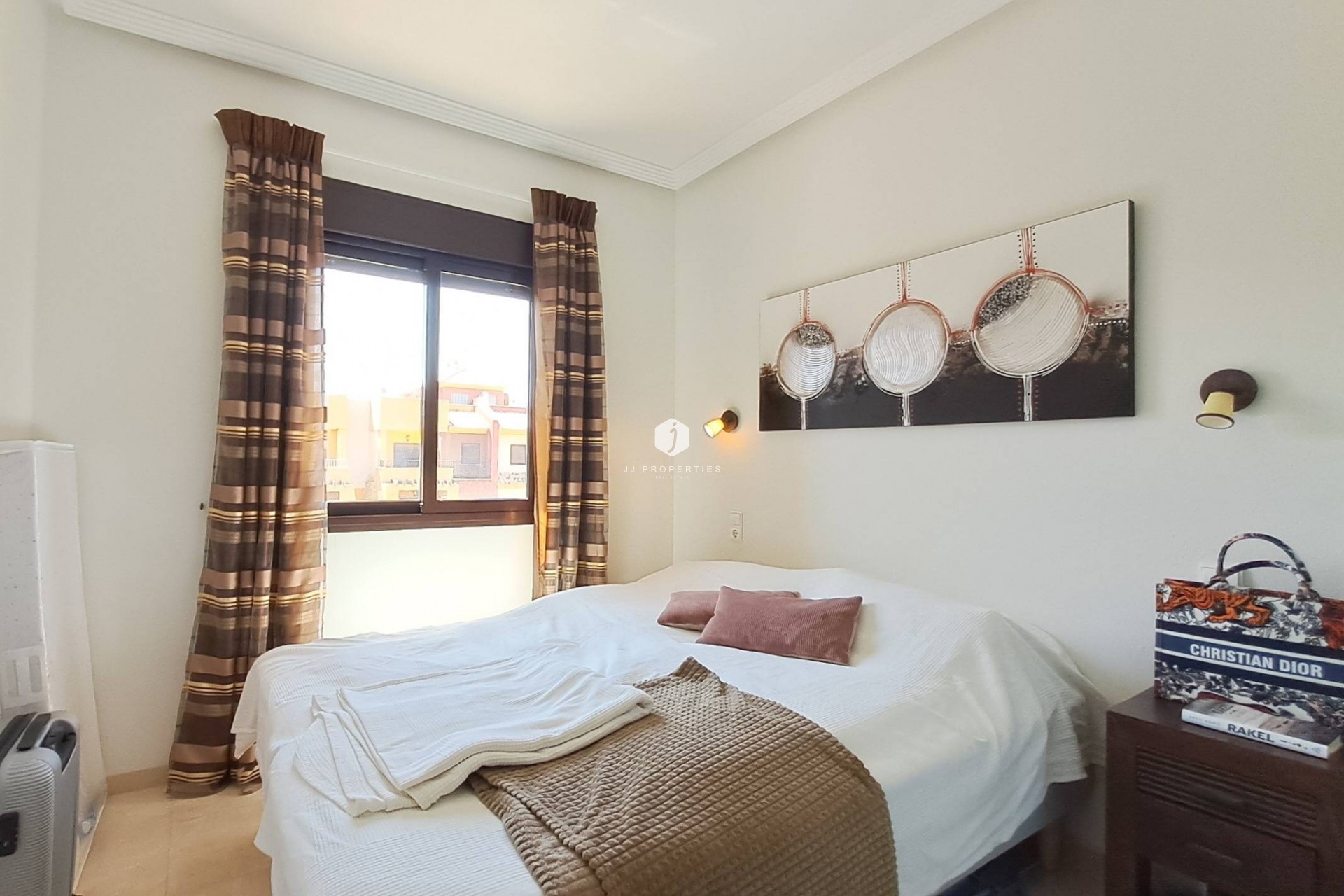 Tweedehands - Appartement / flat -
Orihuela Costa - Lomas de Cabo Roig