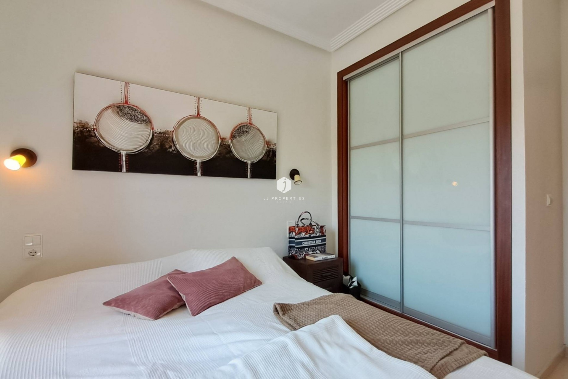 Tweedehands - Appartement / flat -
Orihuela Costa - Lomas de Cabo Roig
