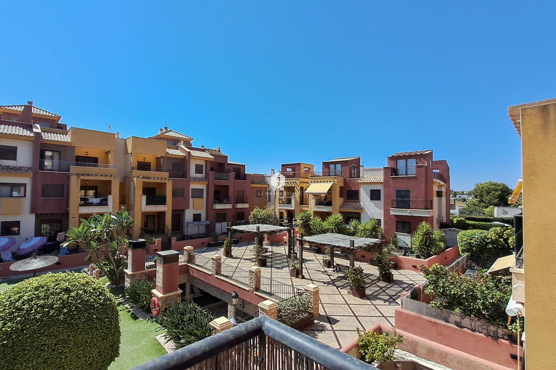 Tweedehands - Appartement / flat -
Orihuela Costa - Lomas de Cabo Roig