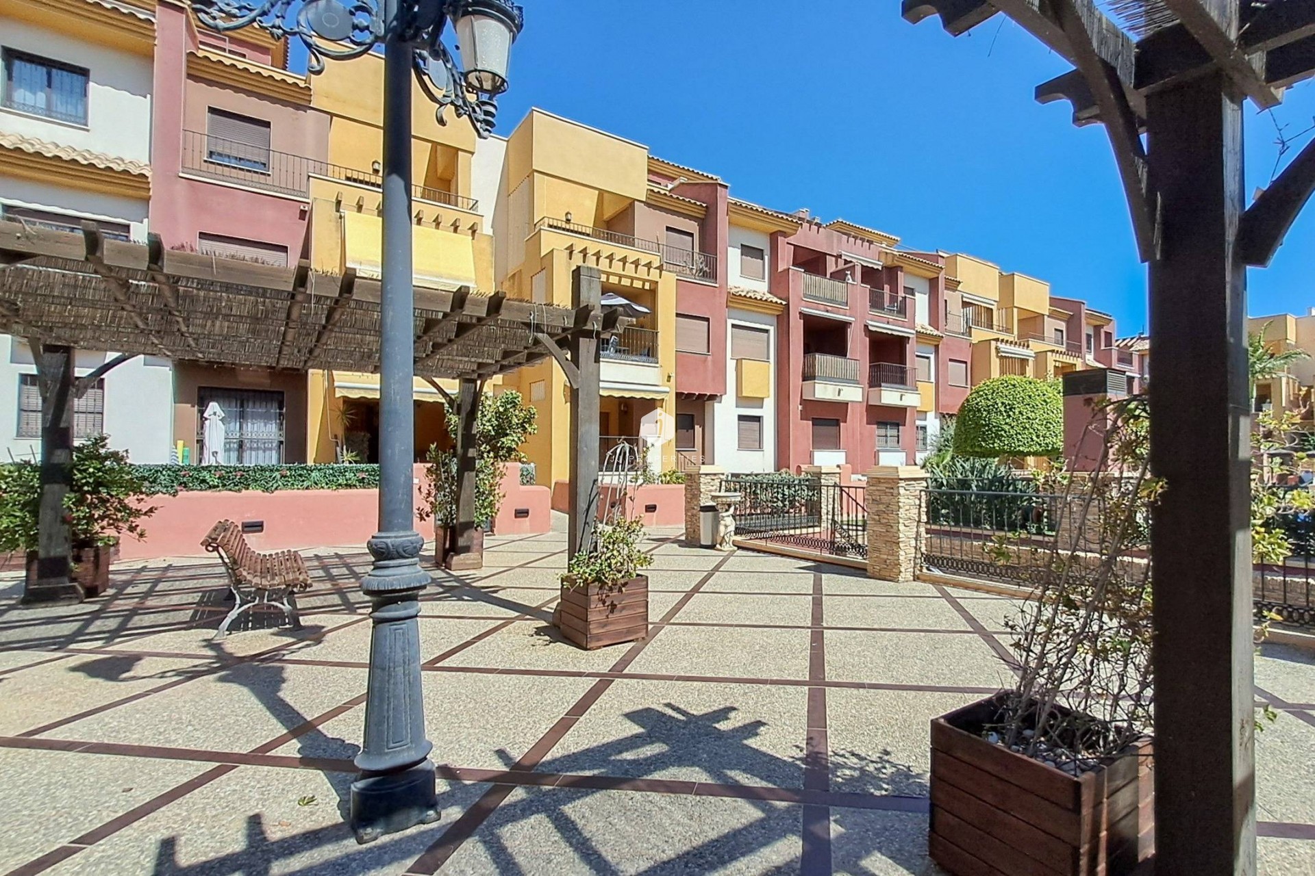 Tweedehands - Appartement / flat -
Orihuela Costa - Lomas de Cabo Roig