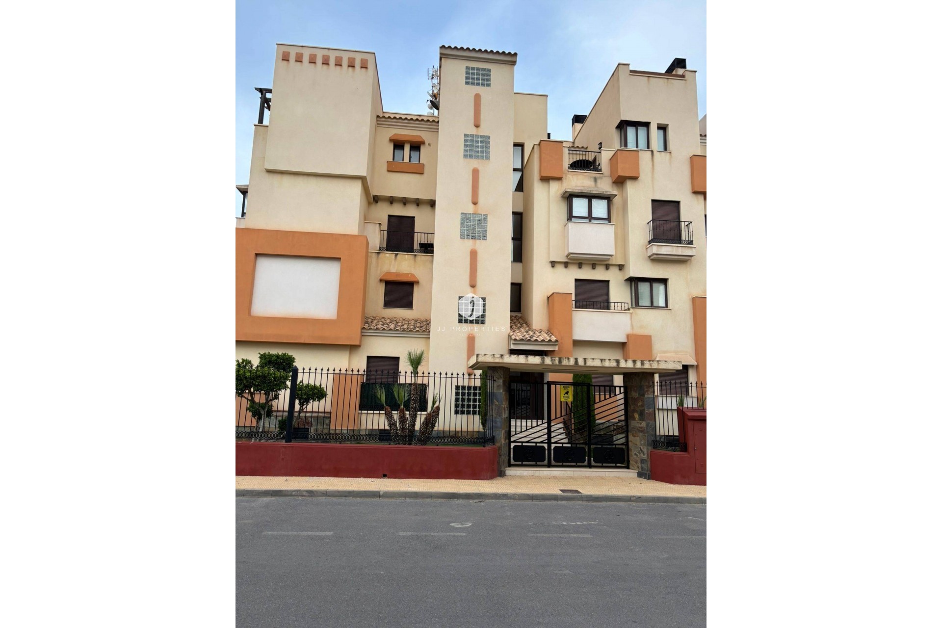 Tweedehands - Appartement / flat -
Orihuela Costa - Lomas de Cabo Roig