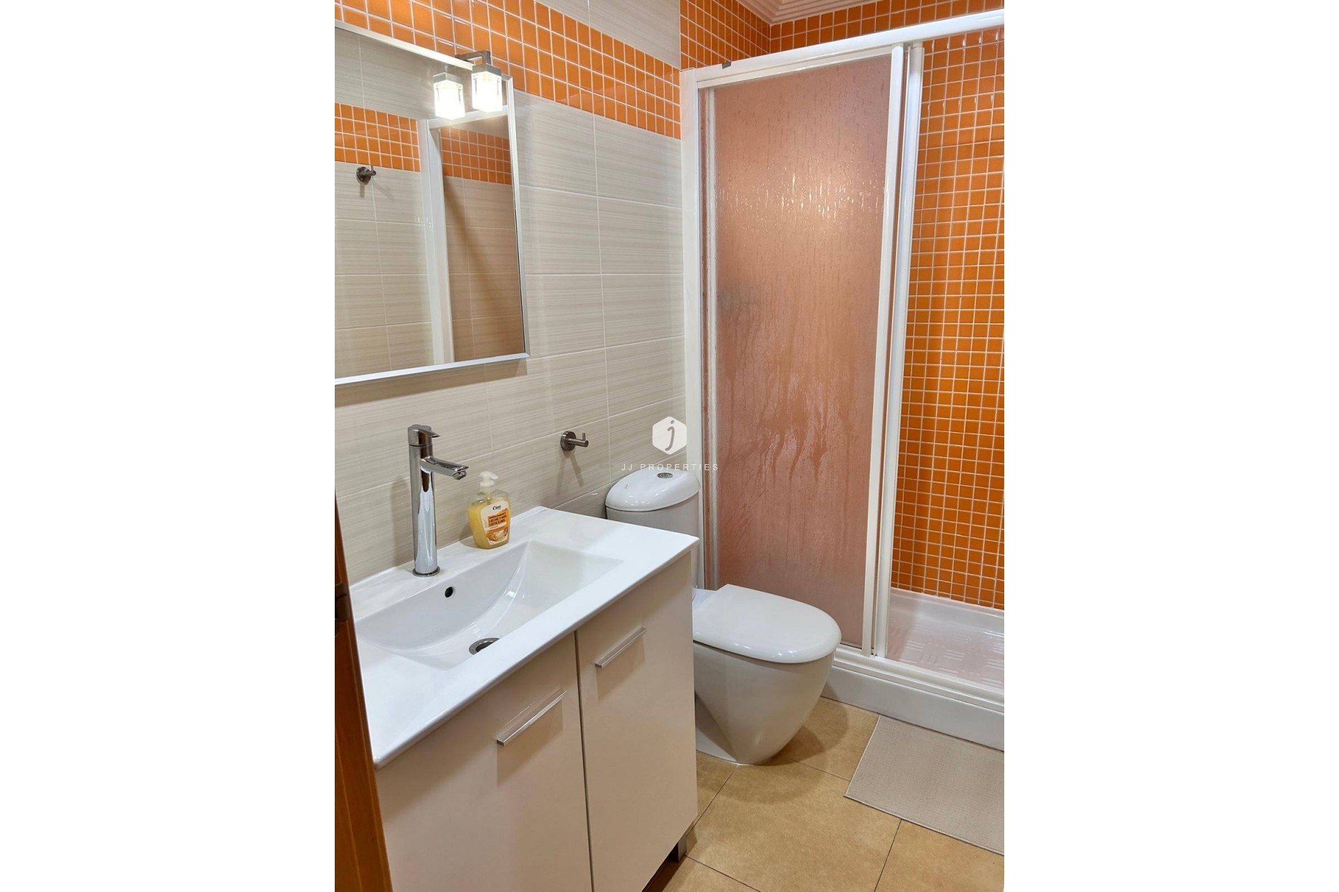 Tweedehands - Appartement / flat -
Orihuela Costa - Lomas de Cabo Roig