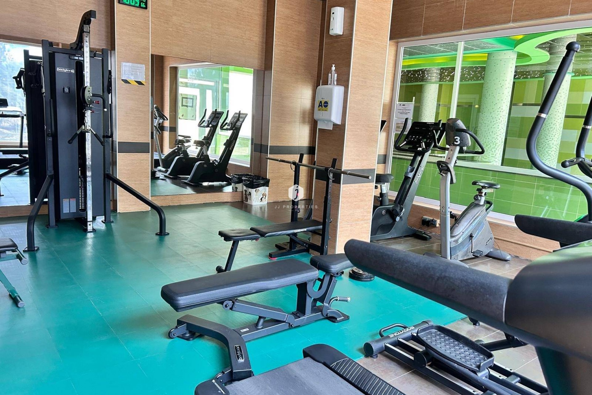 Tweedehands - Appartement / flat -
Orihuela Costa - Lomas de Cabo Roig