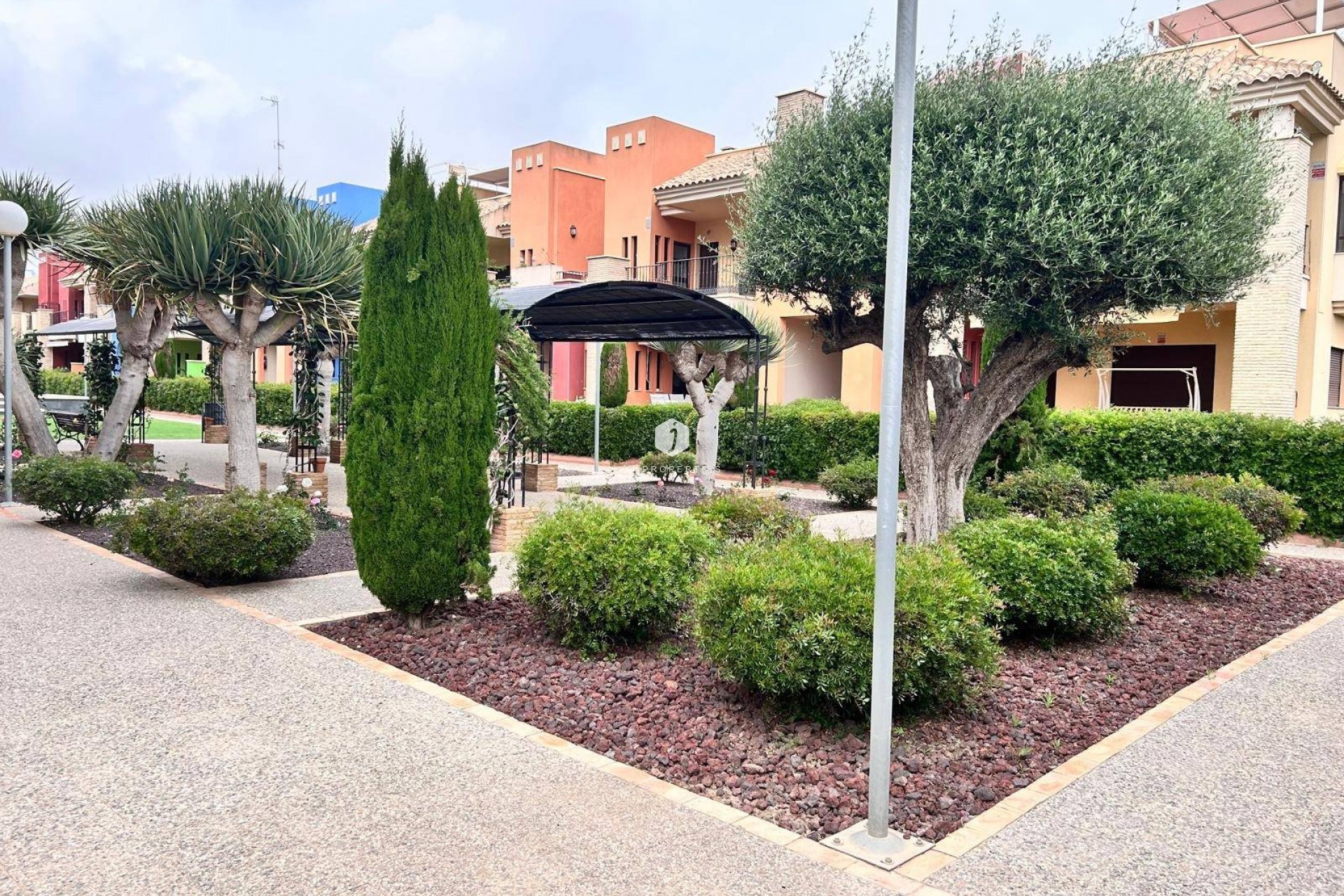 Tweedehands - Appartement / flat -
Orihuela Costa - Lomas de Cabo Roig