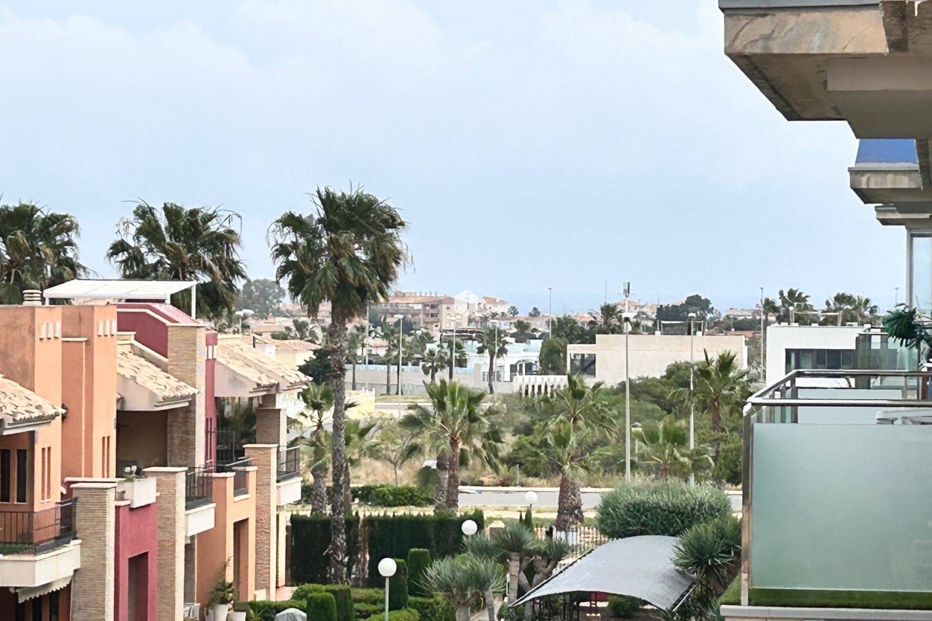 Tweedehands - Appartement / flat -
Orihuela Costa - Lomas de Cabo Roig