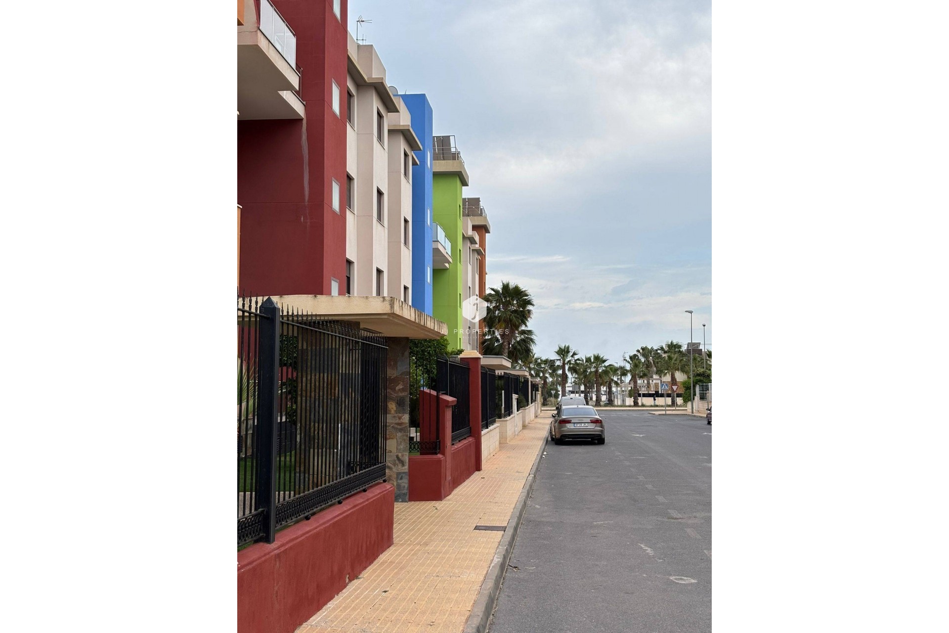 Tweedehands - Appartement / flat -
Orihuela Costa - Lomas de Cabo Roig