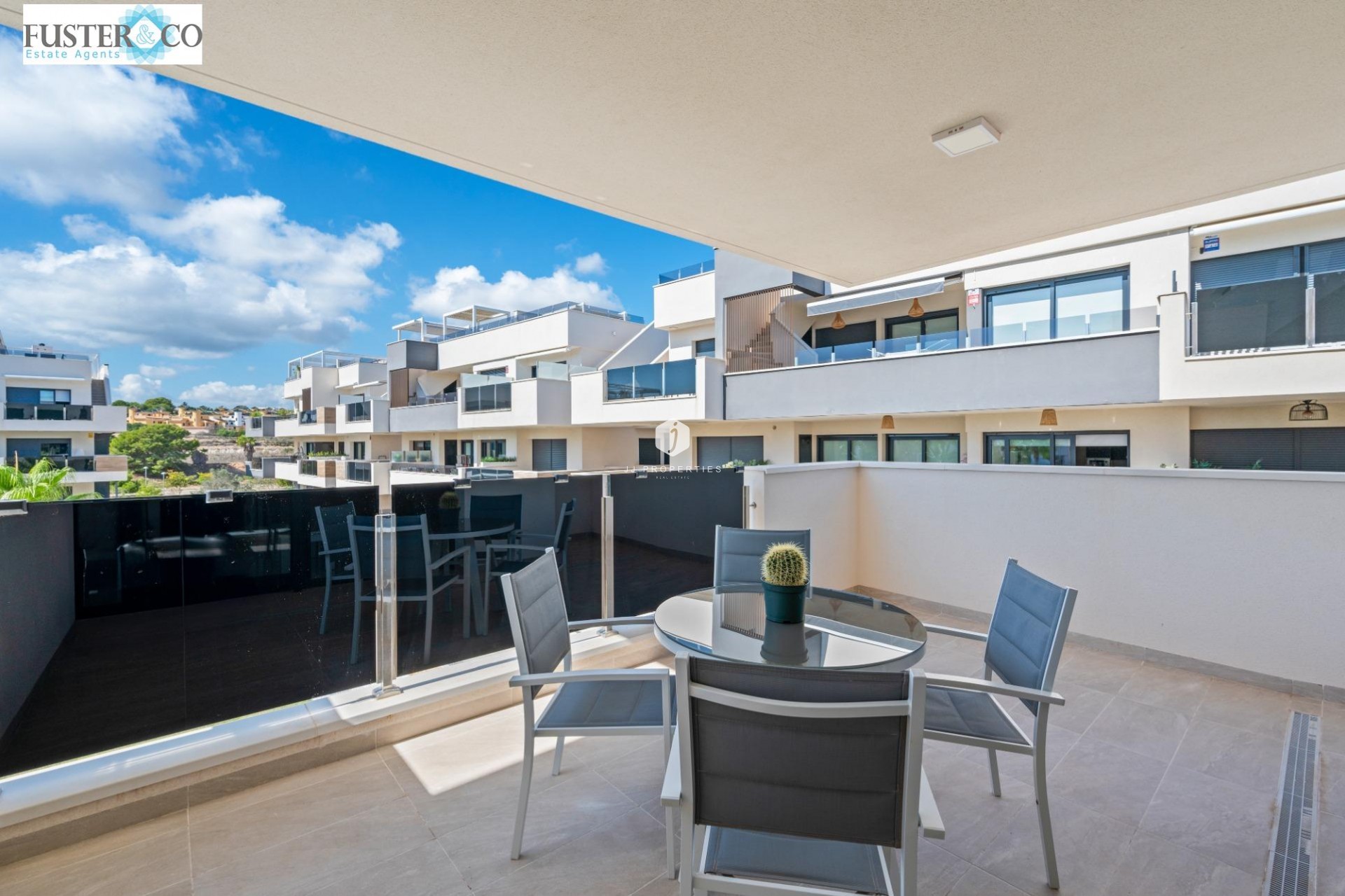 Tweedehands - Appartement / flat -
Orihuela Costa - Los Altos