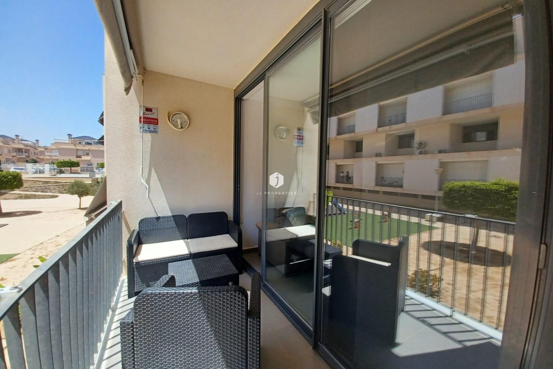 Tweedehands - Appartement / flat -
Orihuela Costa - Los Dolses