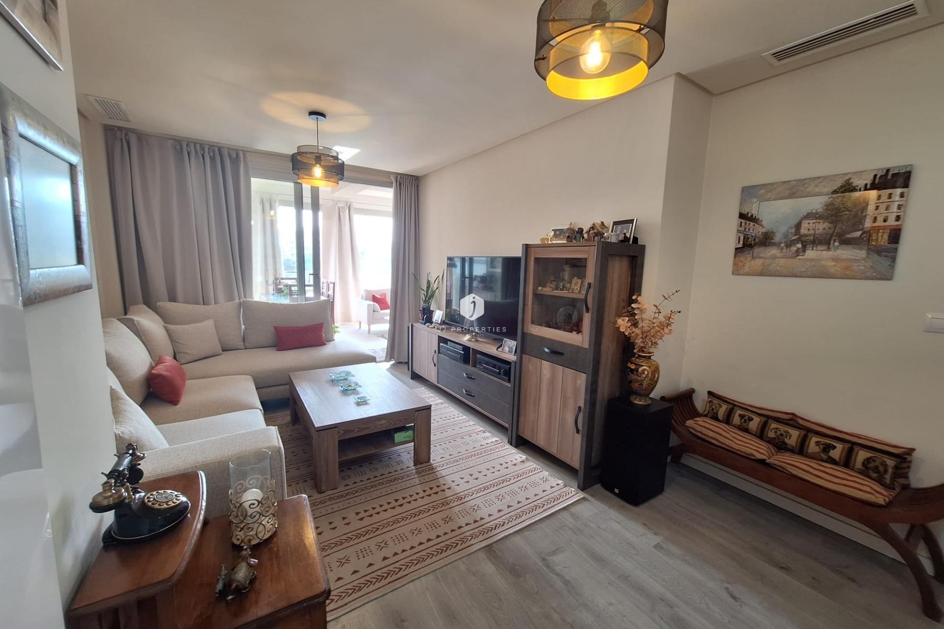 Tweedehands - Appartement / flat -
Orihuela Costa - Los Dolses