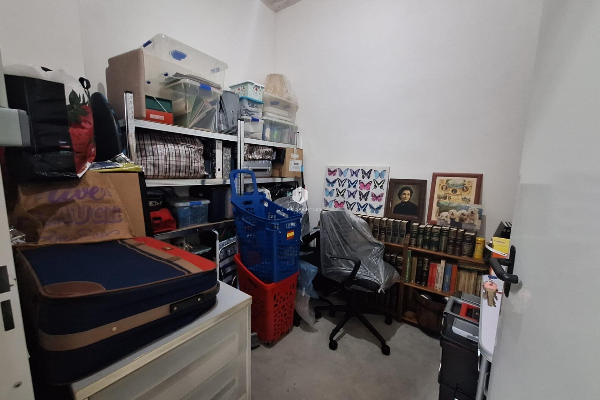 Tweedehands - Appartement / flat -
Orihuela Costa - Los Dolses