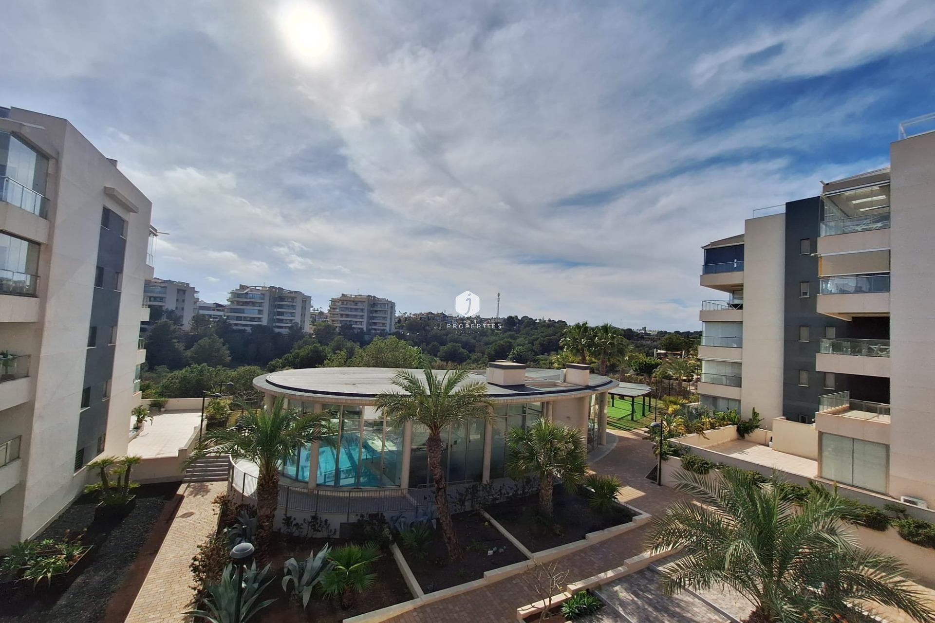 Tweedehands - Appartement / flat -
Orihuela Costa - Los Dolses