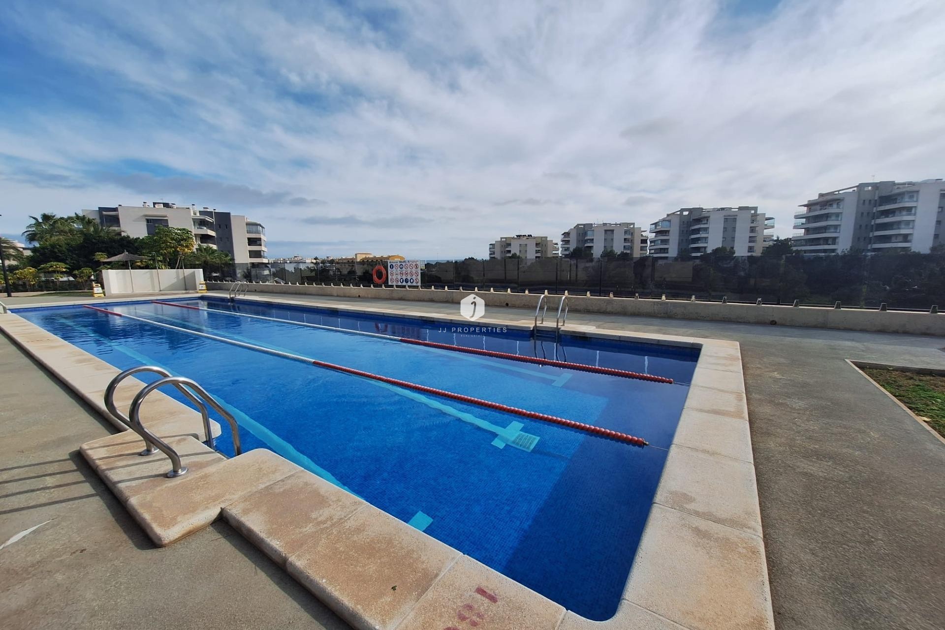 Tweedehands - Appartement / flat -
Orihuela Costa - Los Dolses