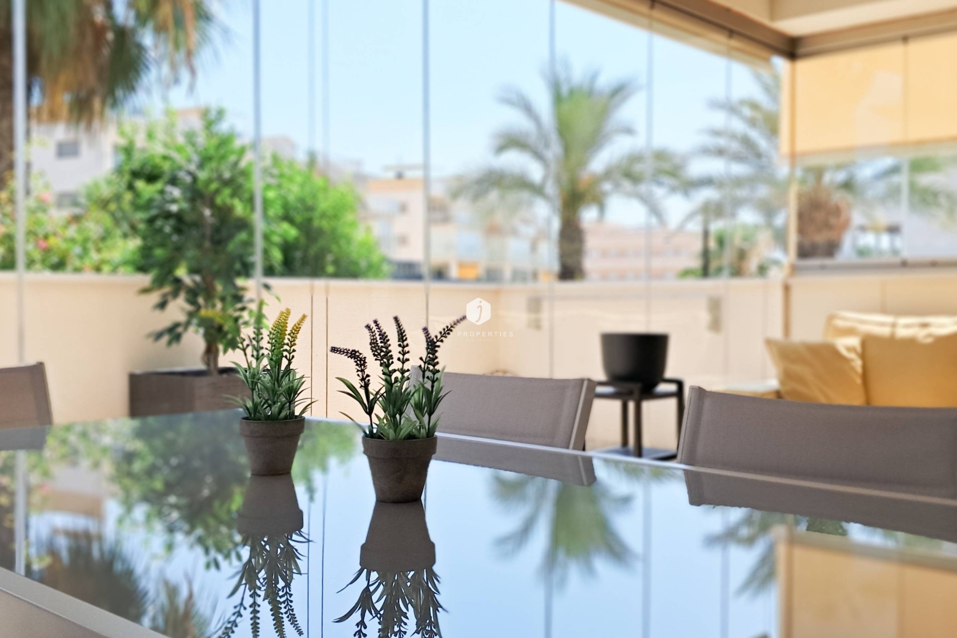 Tweedehands - Appartement / flat -
Orihuela Costa - Los Dolses