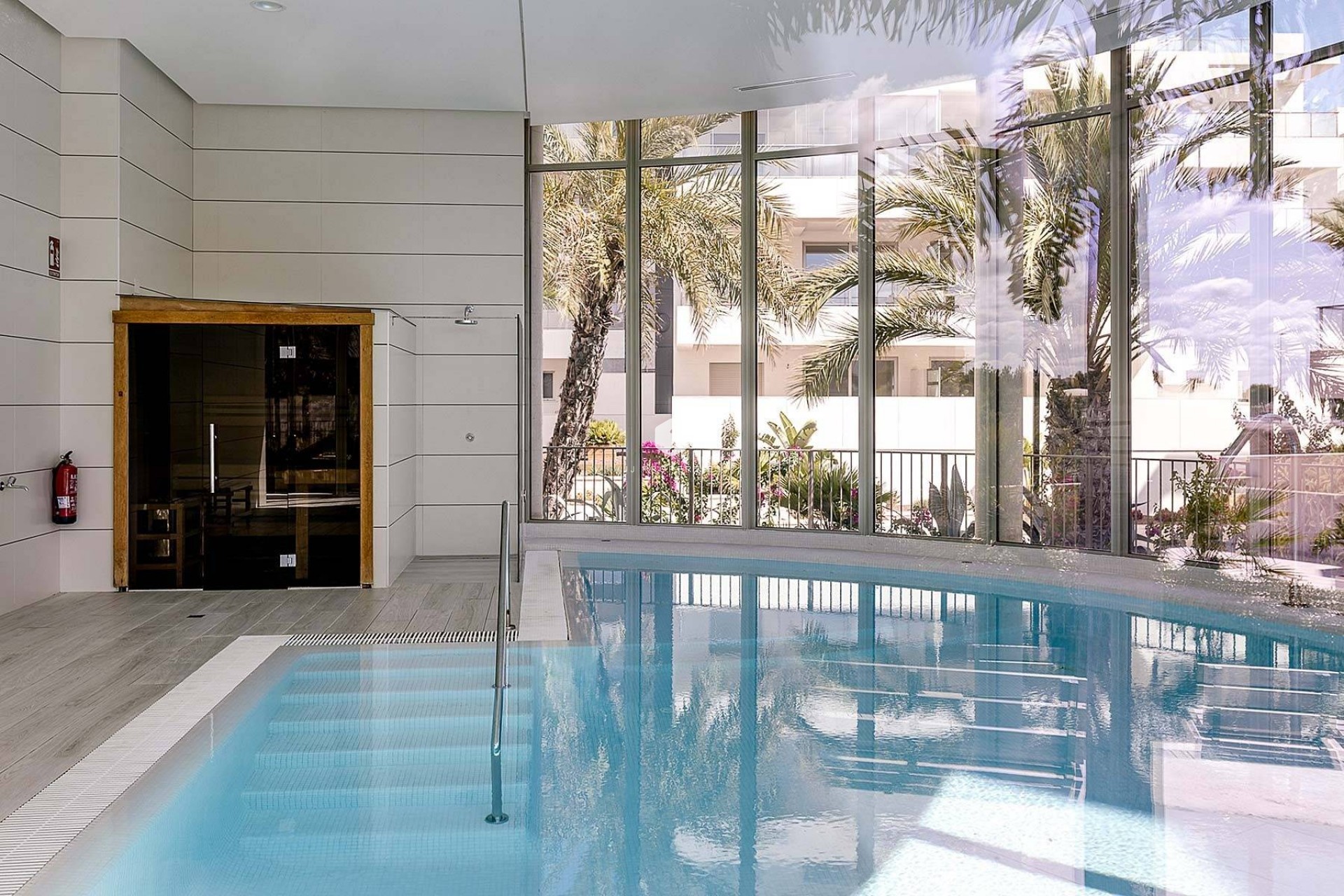 Tweedehands - Appartement / flat -
Orihuela Costa - Los Dolses