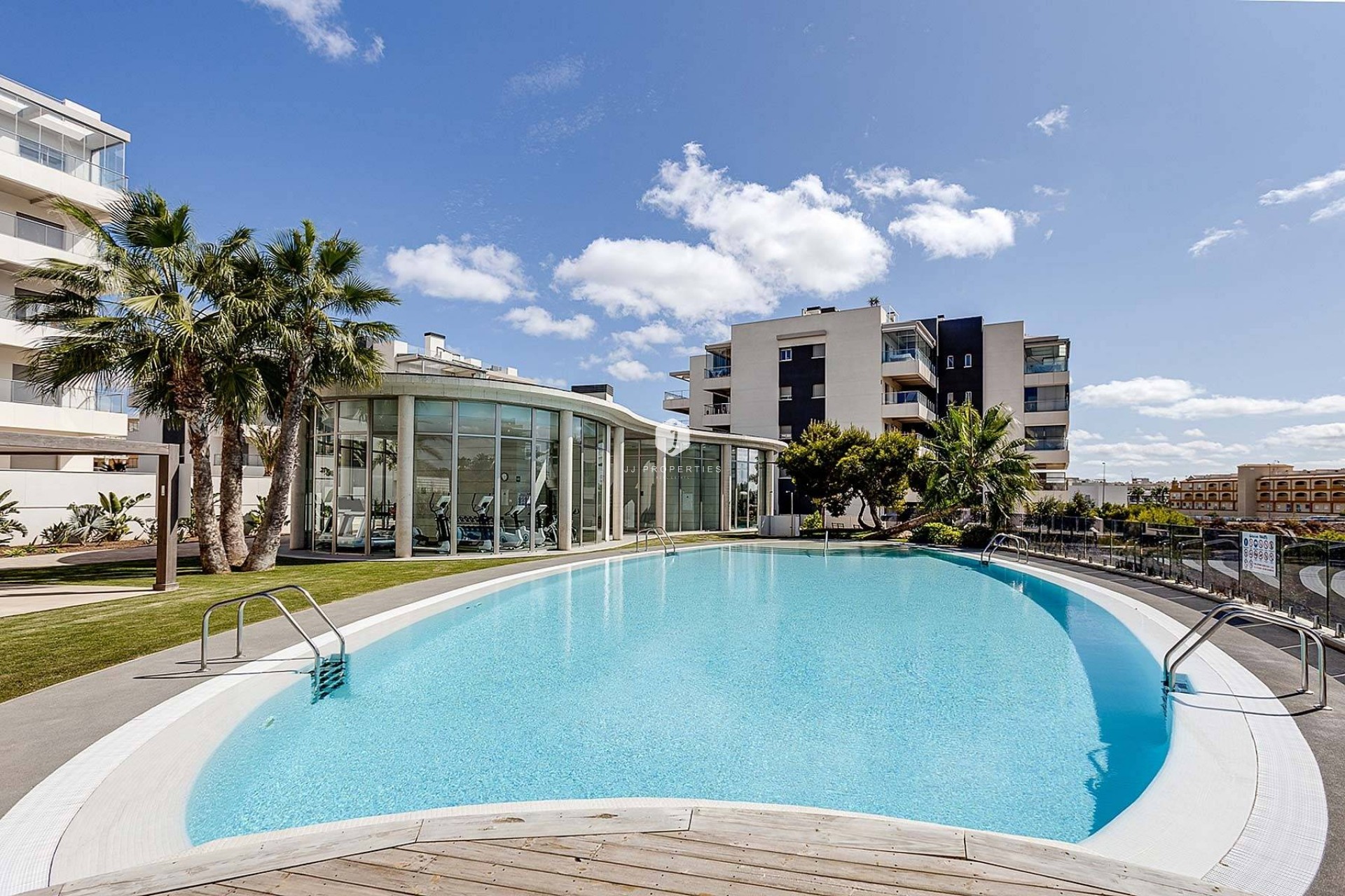 Tweedehands - Appartement / flat -
Orihuela Costa - Los Dolses