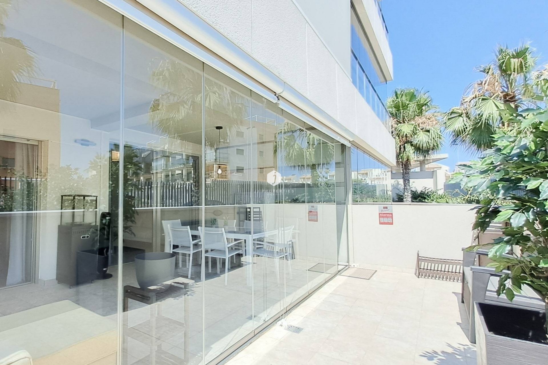 Tweedehands - Appartement / flat -
Orihuela Costa - Los Dolses