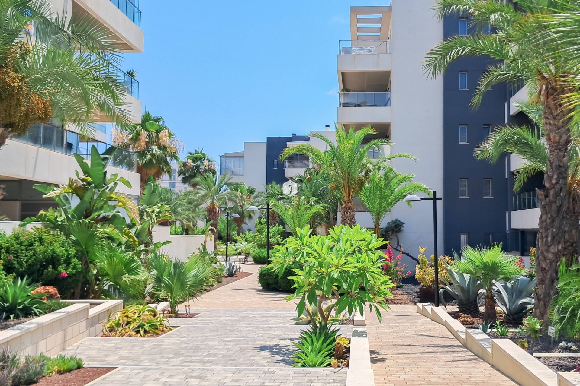 Tweedehands - Appartement / flat -
Orihuela Costa - Los Dolses