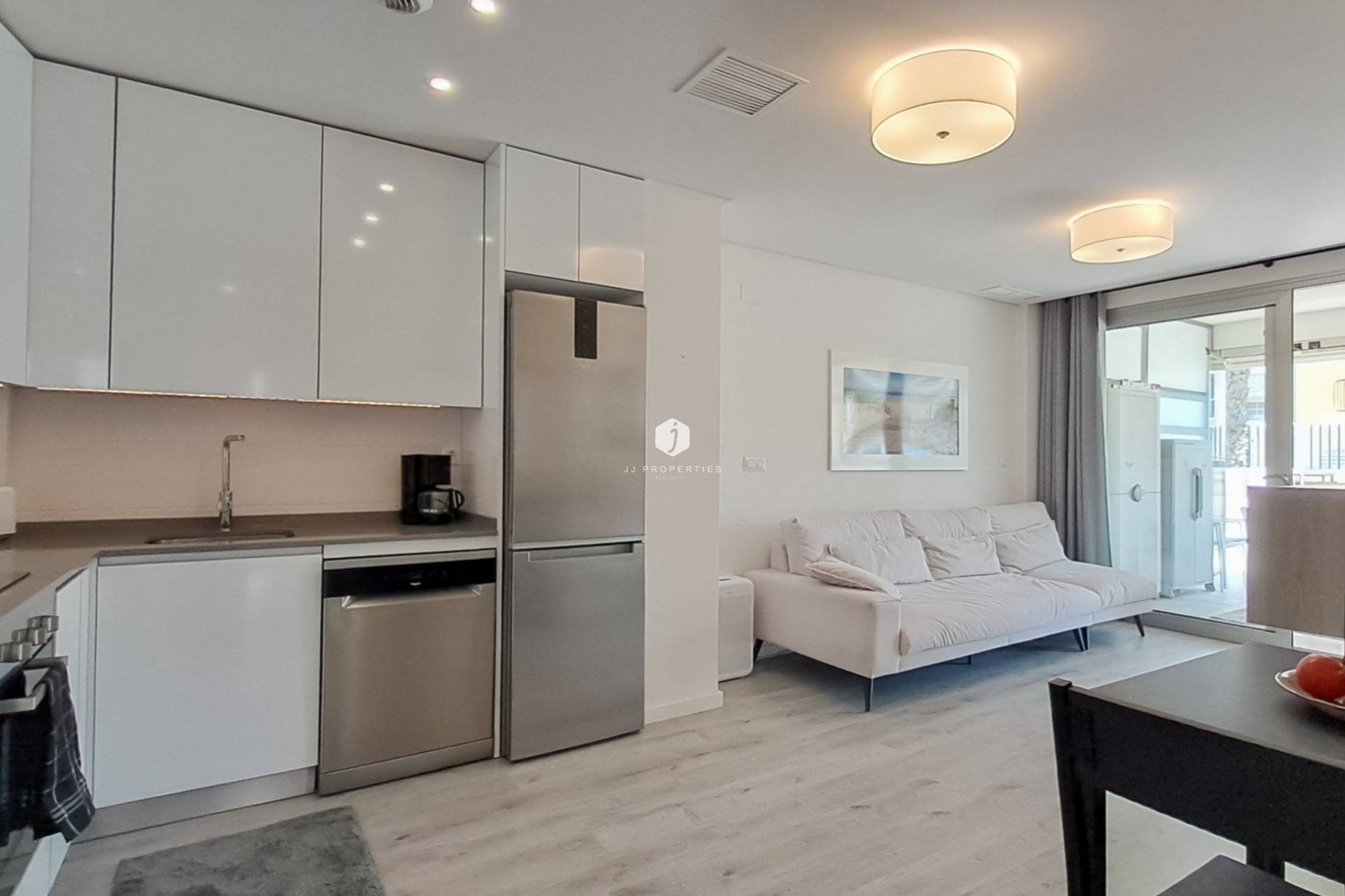 Tweedehands - Appartement / flat -
Orihuela Costa - Los Dolses