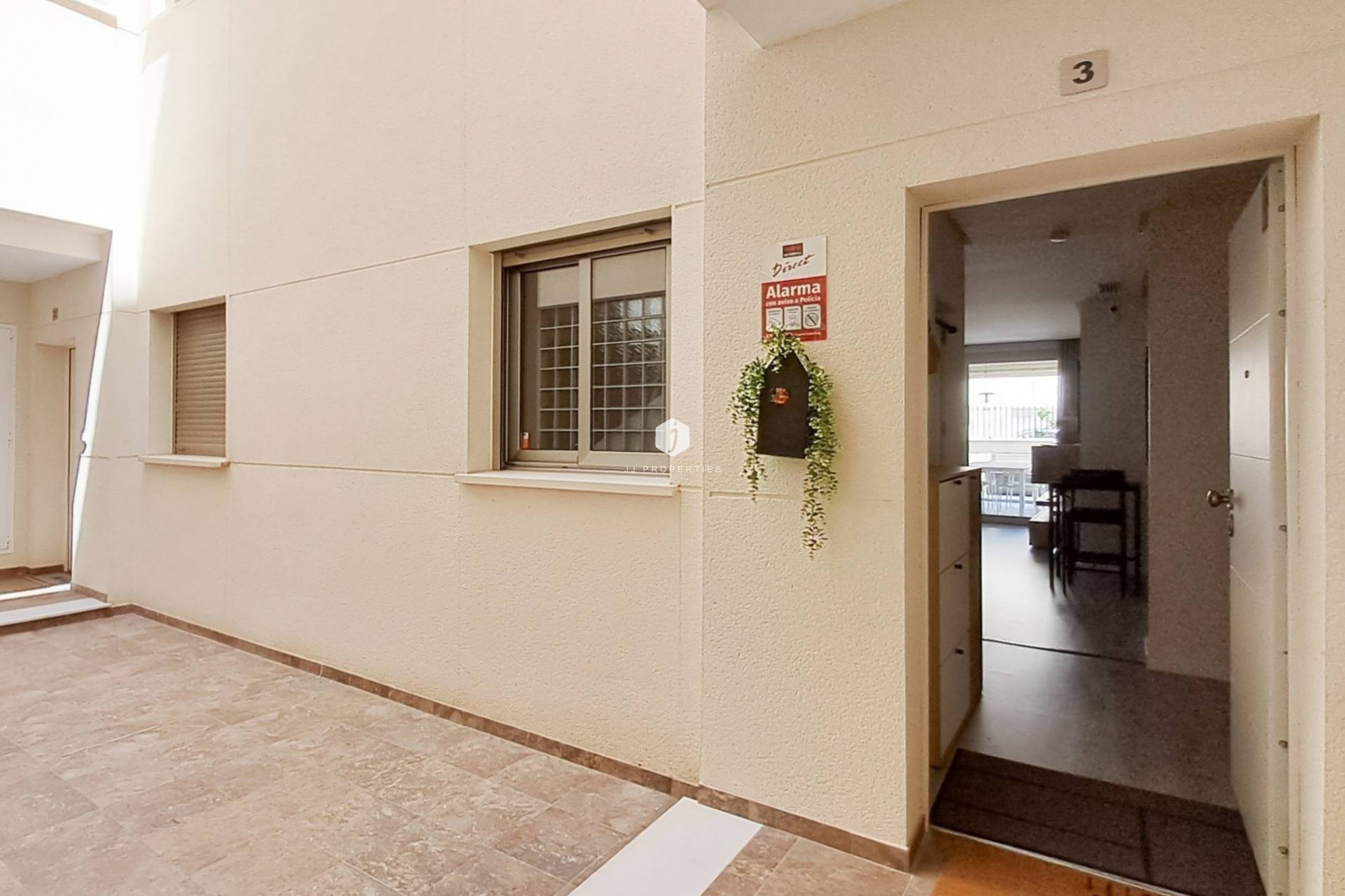 Tweedehands - Appartement / flat -
Orihuela Costa - Los Dolses