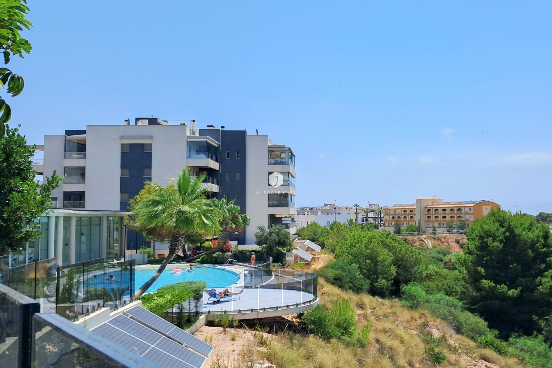 Tweedehands - Appartement / flat -
Orihuela Costa - Los Dolses
