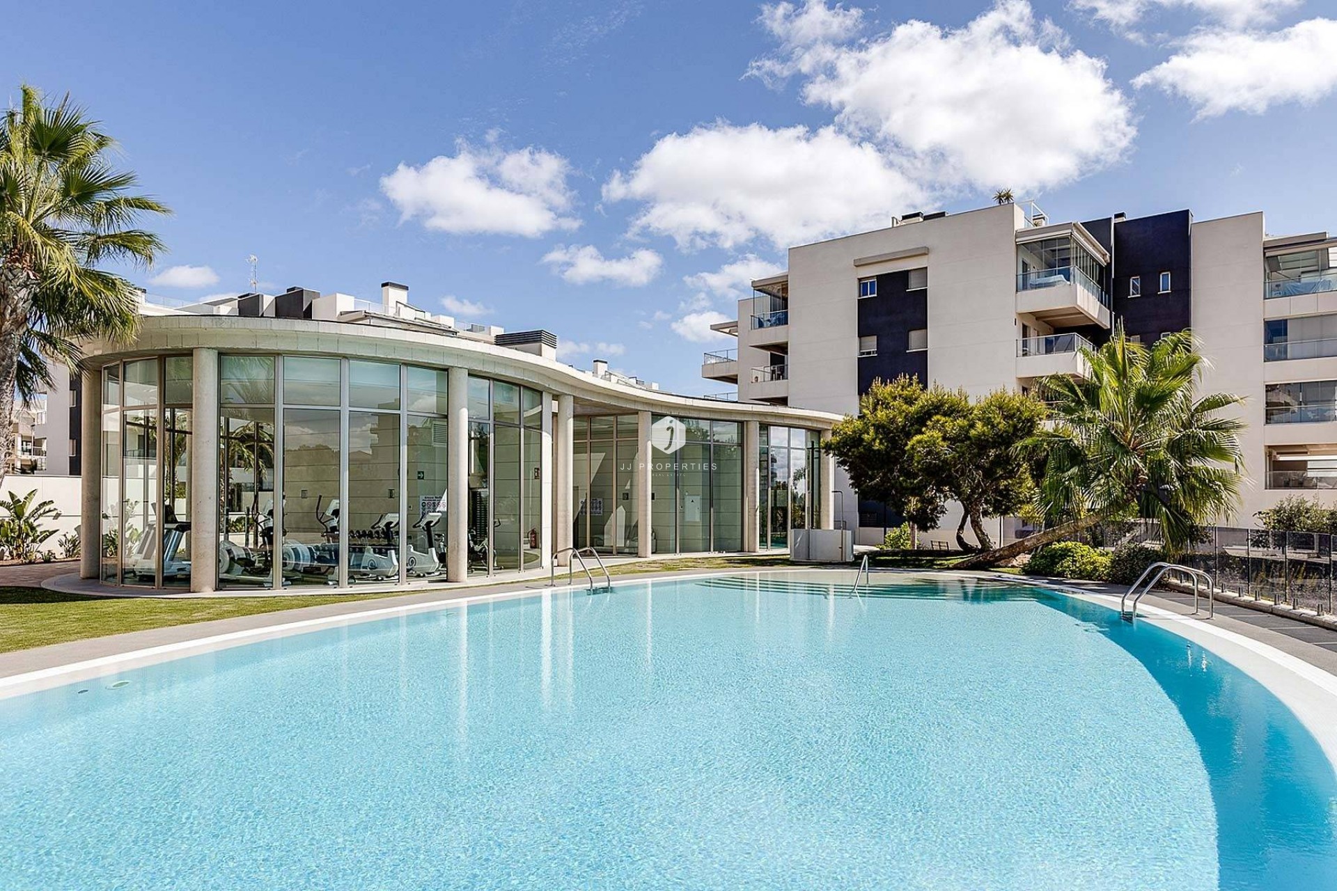 Tweedehands - Appartement / flat -
Orihuela Costa - Los Dolses