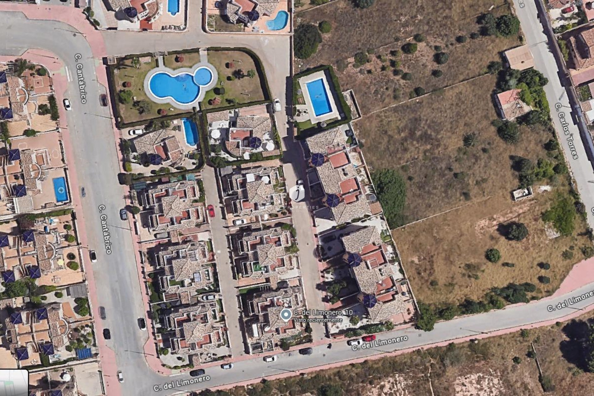 Tweedehands - Appartement / flat -
Orihuela Costa - Monte Zenia