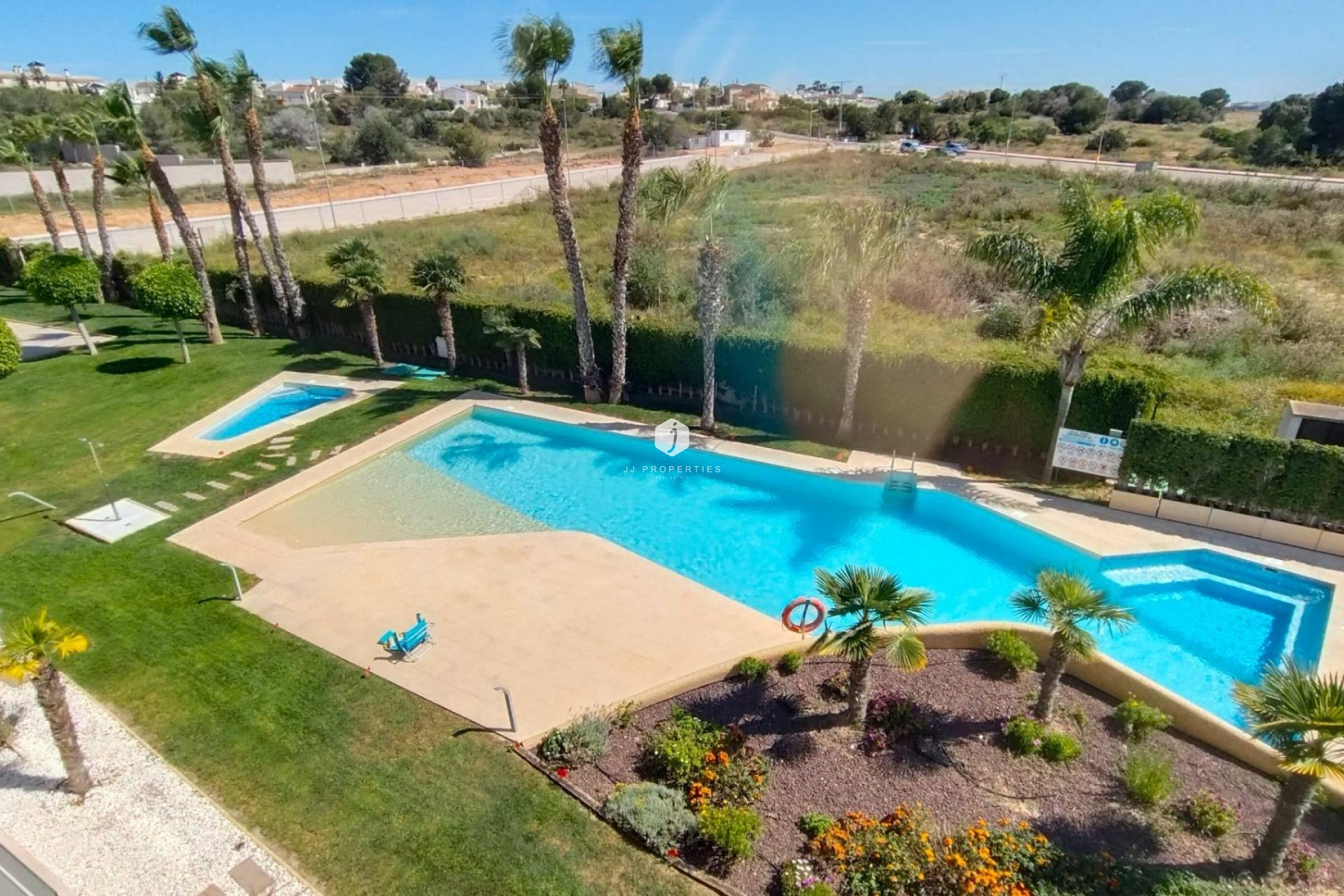 Tweedehands - Appartement / flat -
Orihuela Costa - PAU 8