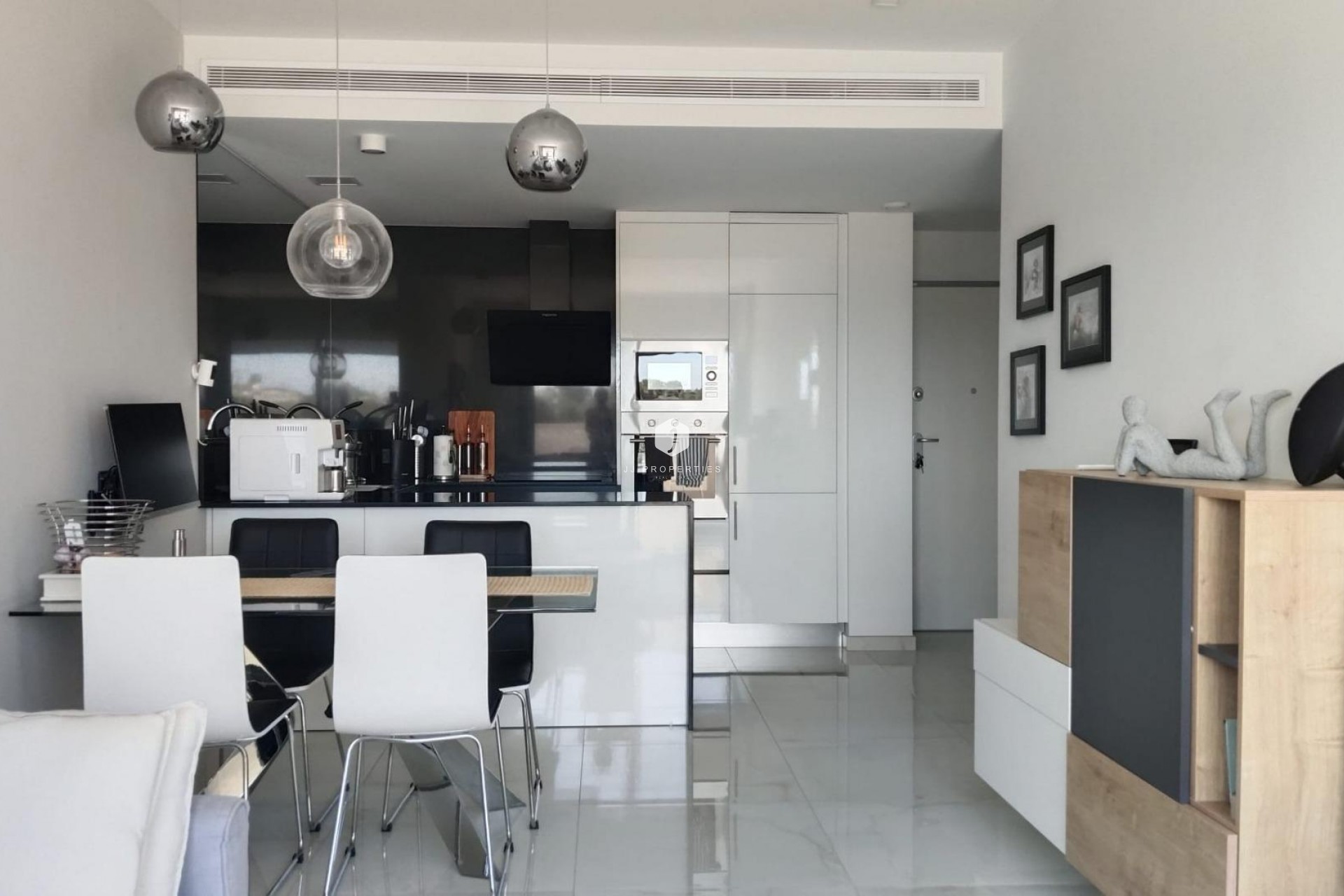 Tweedehands - Appartement / flat -
Orihuela Costa - PAU 8