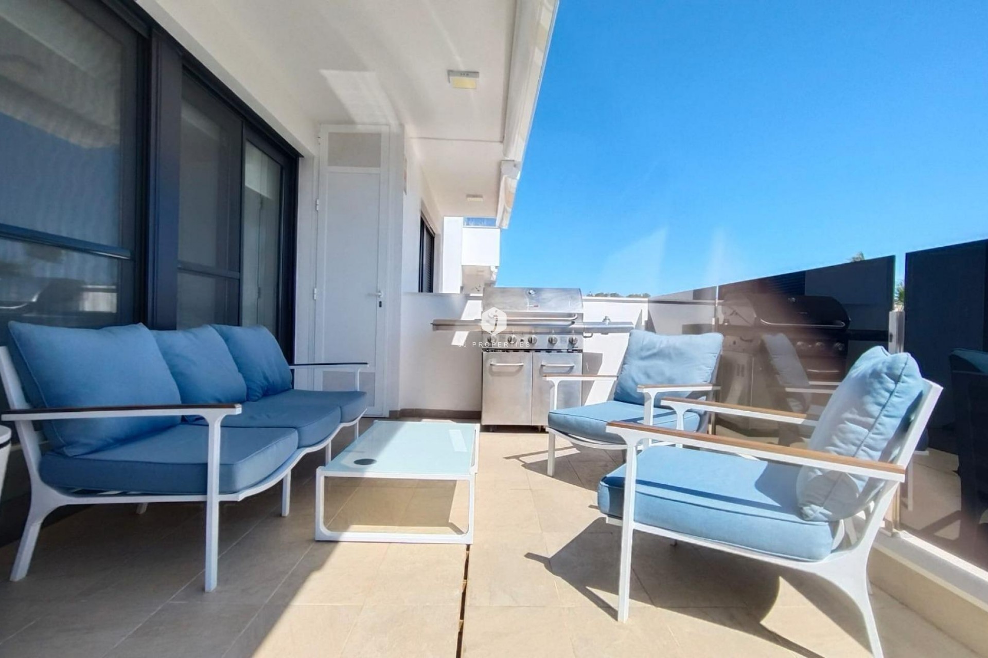Tweedehands - Appartement / flat -
Orihuela Costa - PAU 8