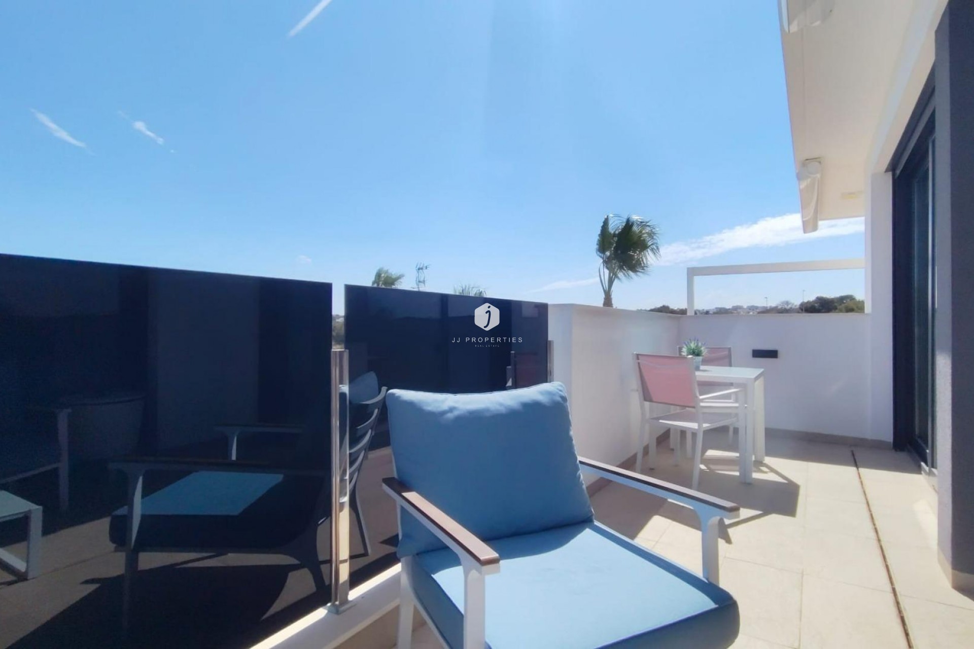 Tweedehands - Appartement / flat -
Orihuela Costa - PAU 8