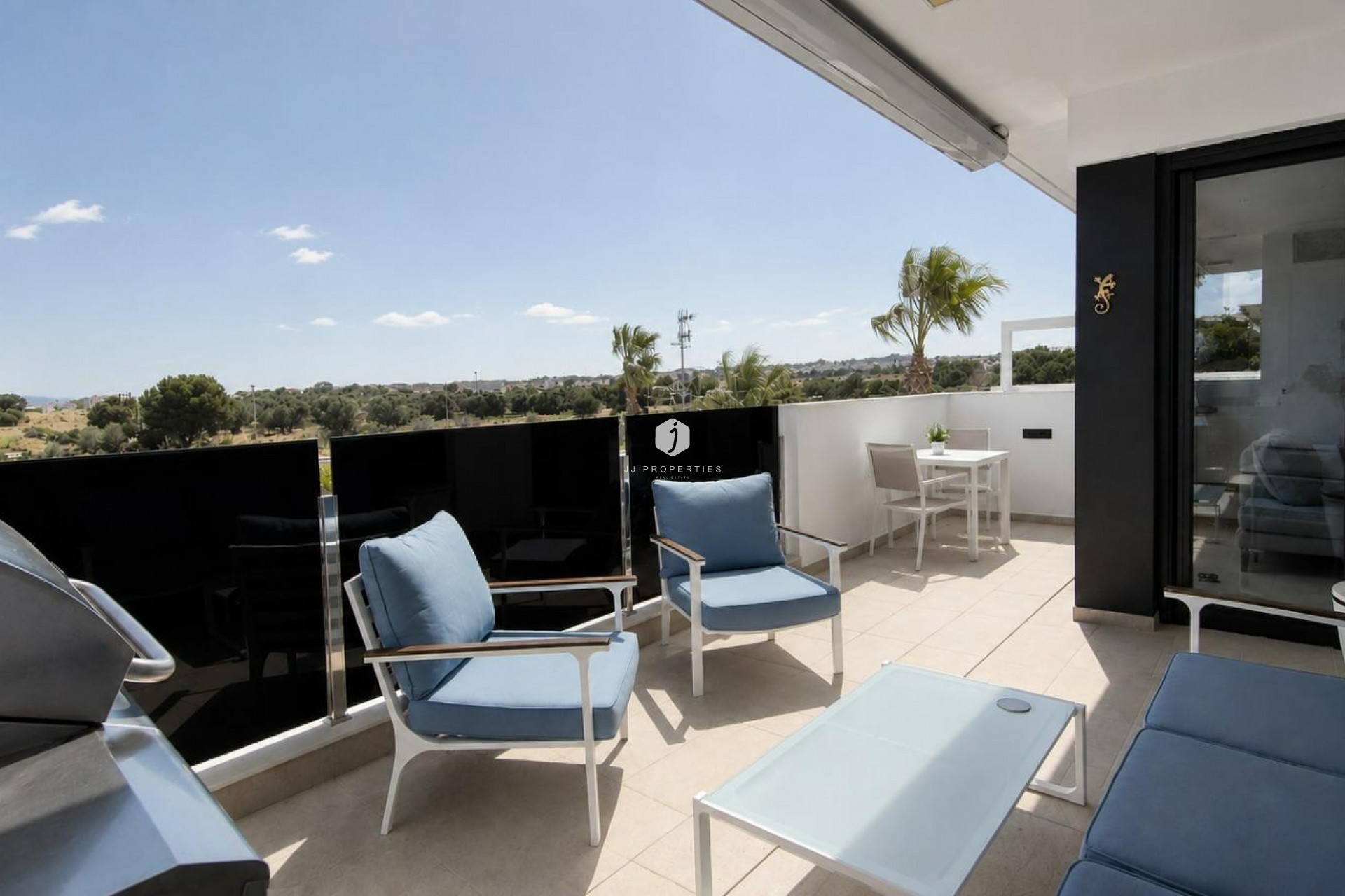 Tweedehands - Appartement / flat -
Orihuela Costa - PAU 8