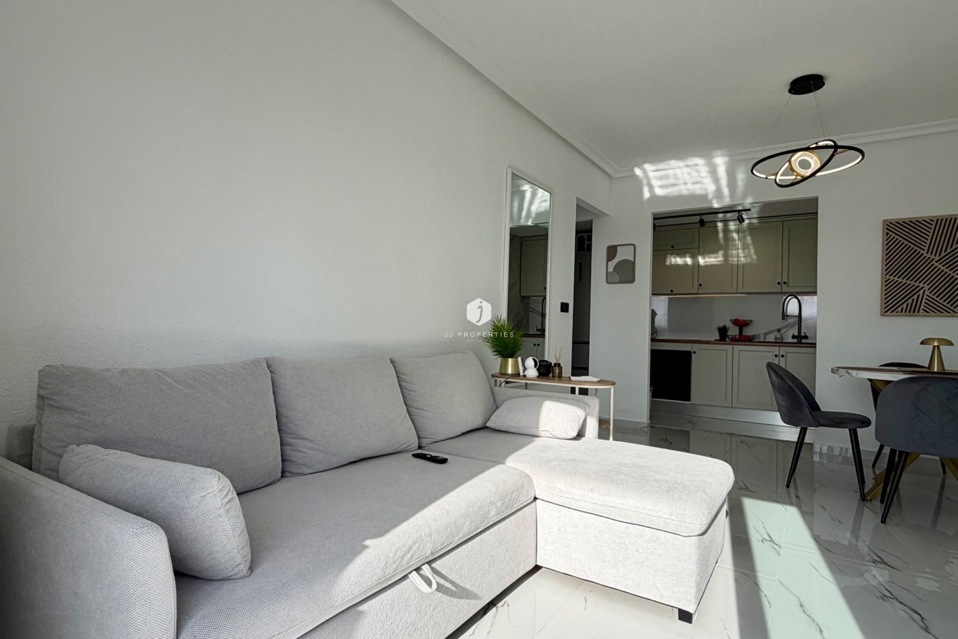 Tweedehands - Appartement / flat -
Orihuela Costa - Playa Flamenca Norte