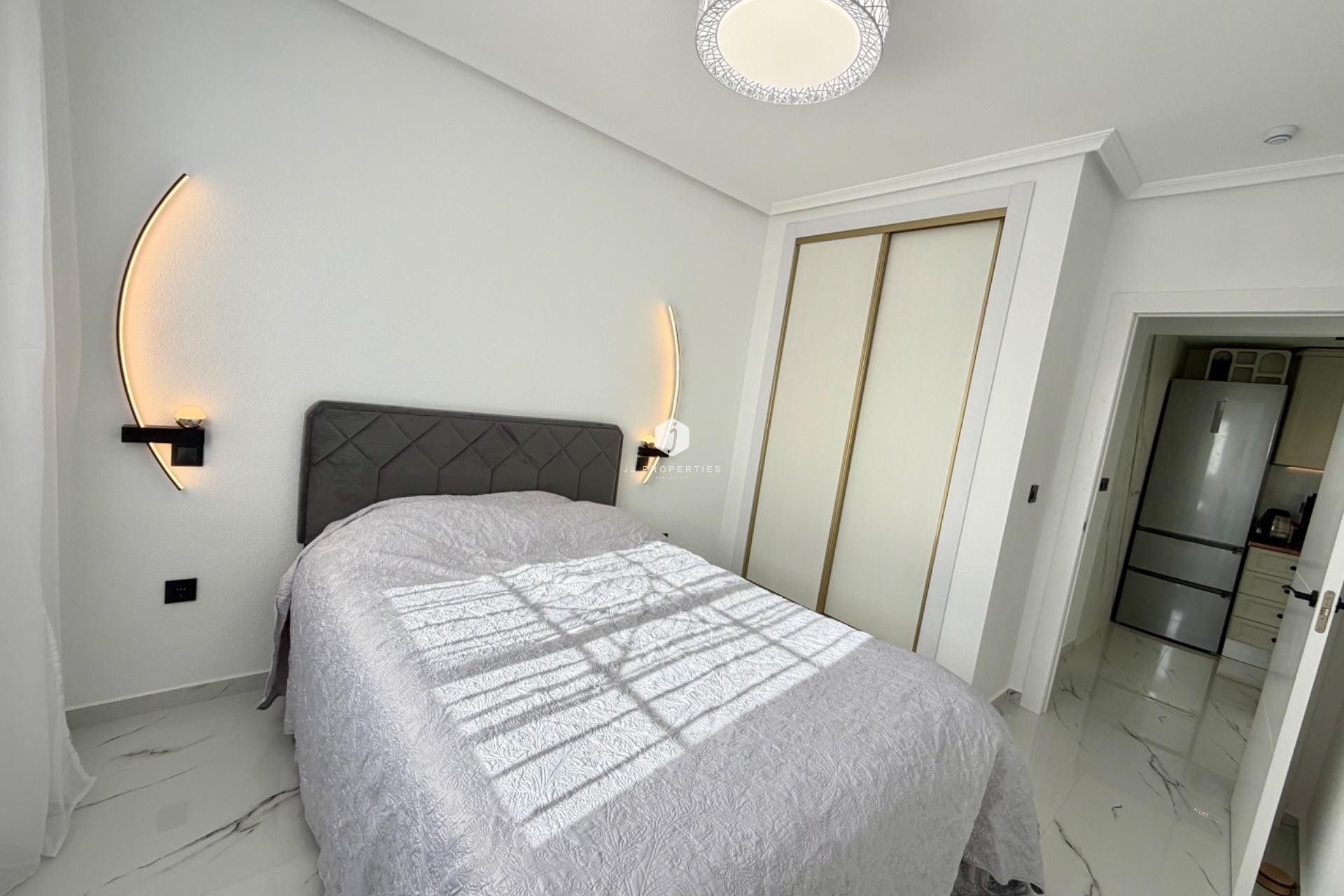 Tweedehands - Appartement / flat -
Orihuela Costa - Playa Flamenca Norte