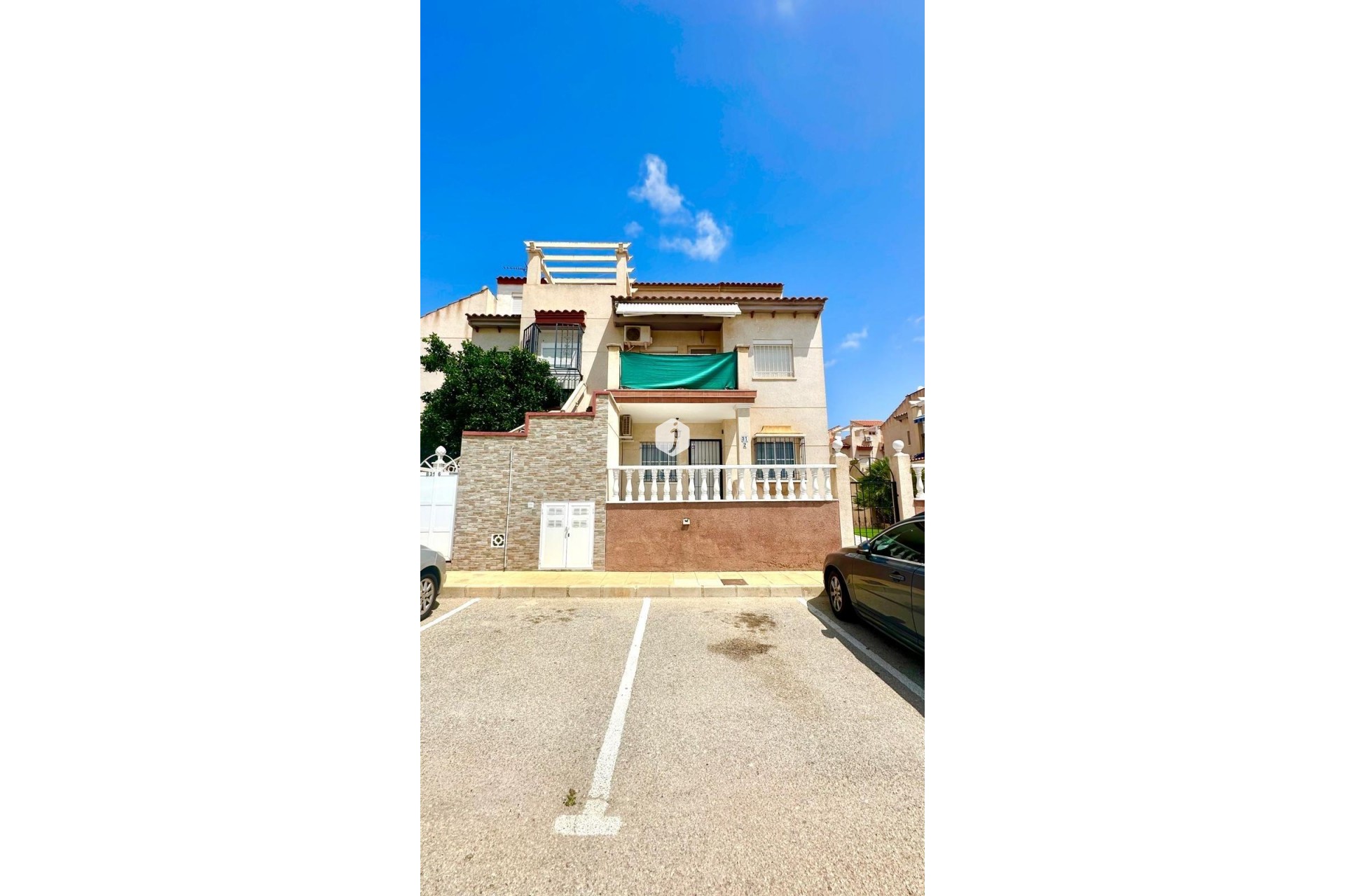 Tweedehands - Appartement / flat -
Orihuela Costa - Playa Flamenca