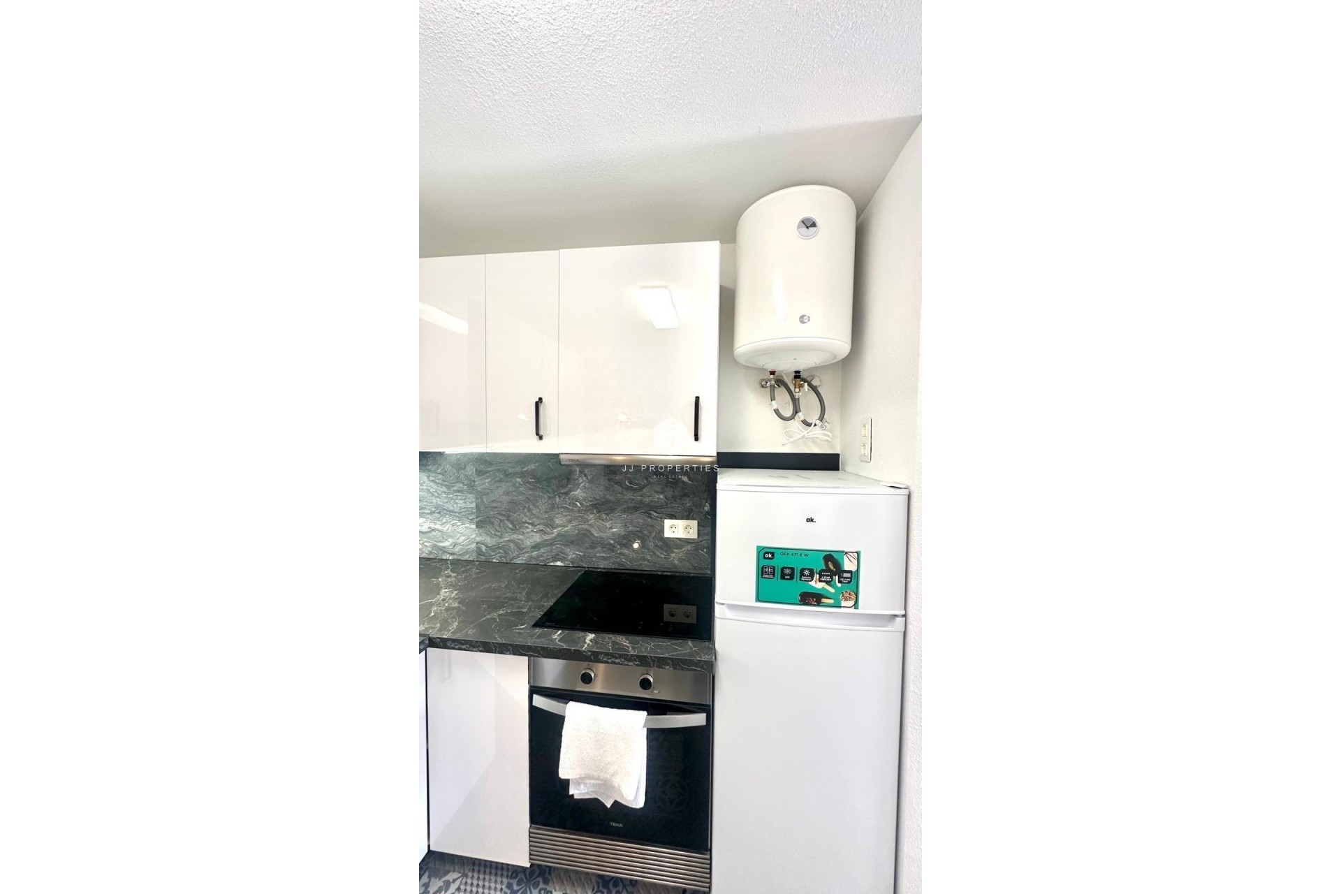 Tweedehands - Appartement / flat -
Orihuela Costa - Playa Flamenca