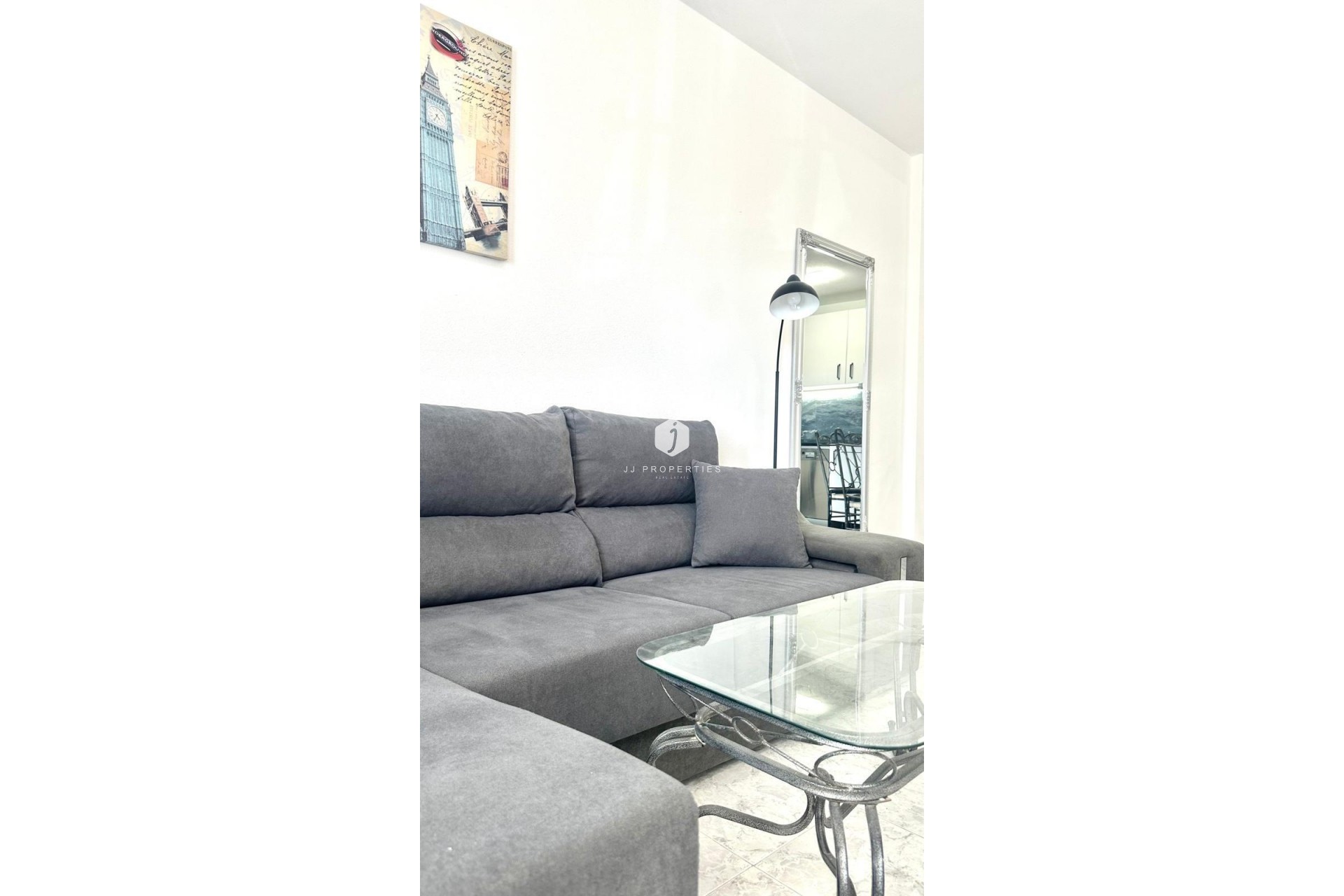 Tweedehands - Appartement / flat -
Orihuela Costa - Playa Flamenca