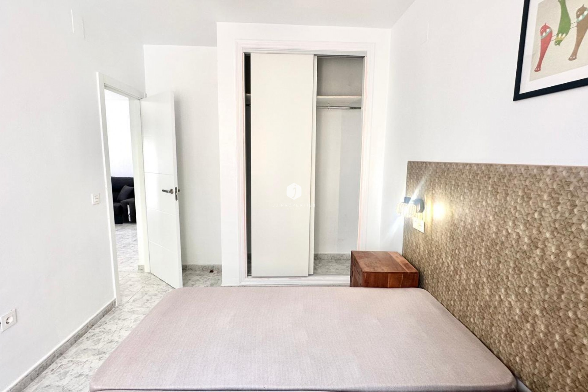 Tweedehands - Appartement / flat -
Orihuela Costa - Playa Flamenca