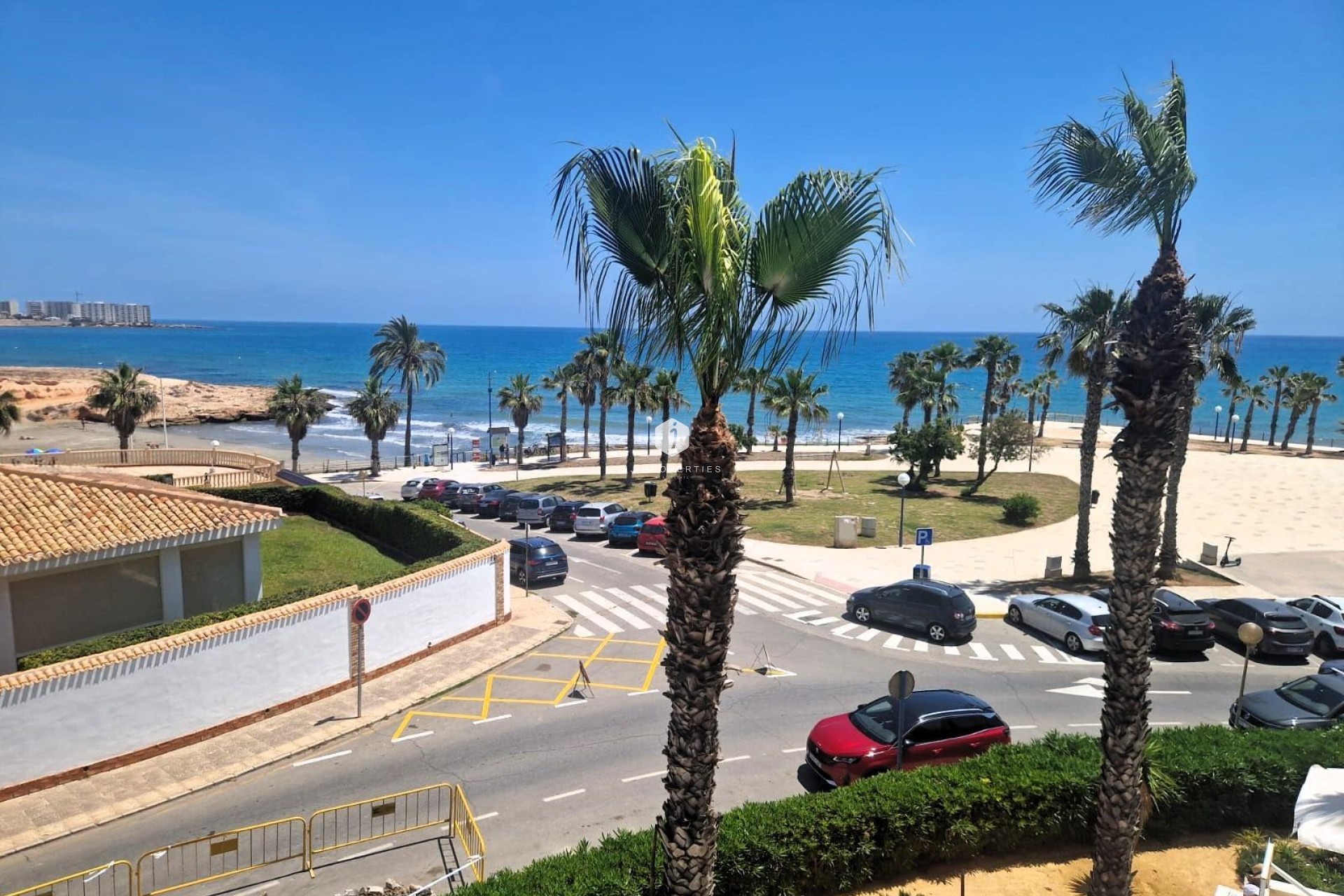 Tweedehands - Appartement / flat -
Orihuela Costa - Playa Flamenca