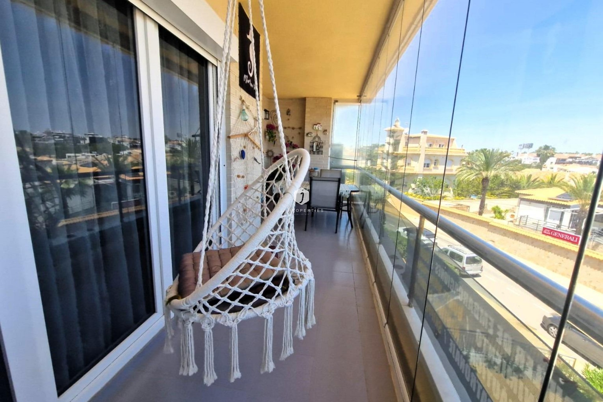 Tweedehands - Appartement / flat -
Orihuela Costa - Playa Flamenca