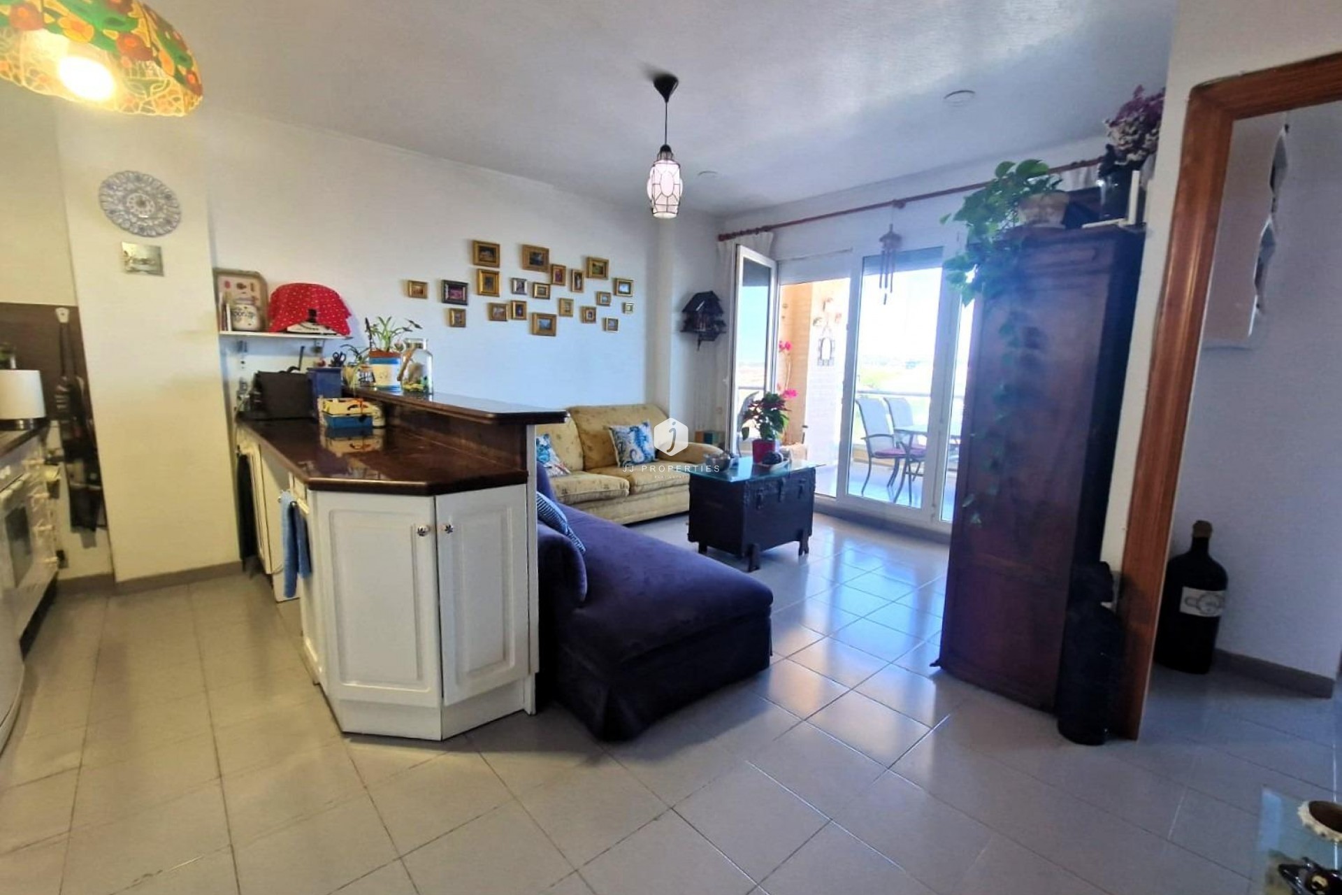 Tweedehands - Appartement / flat -
Orihuela Costa - Playa Flamenca