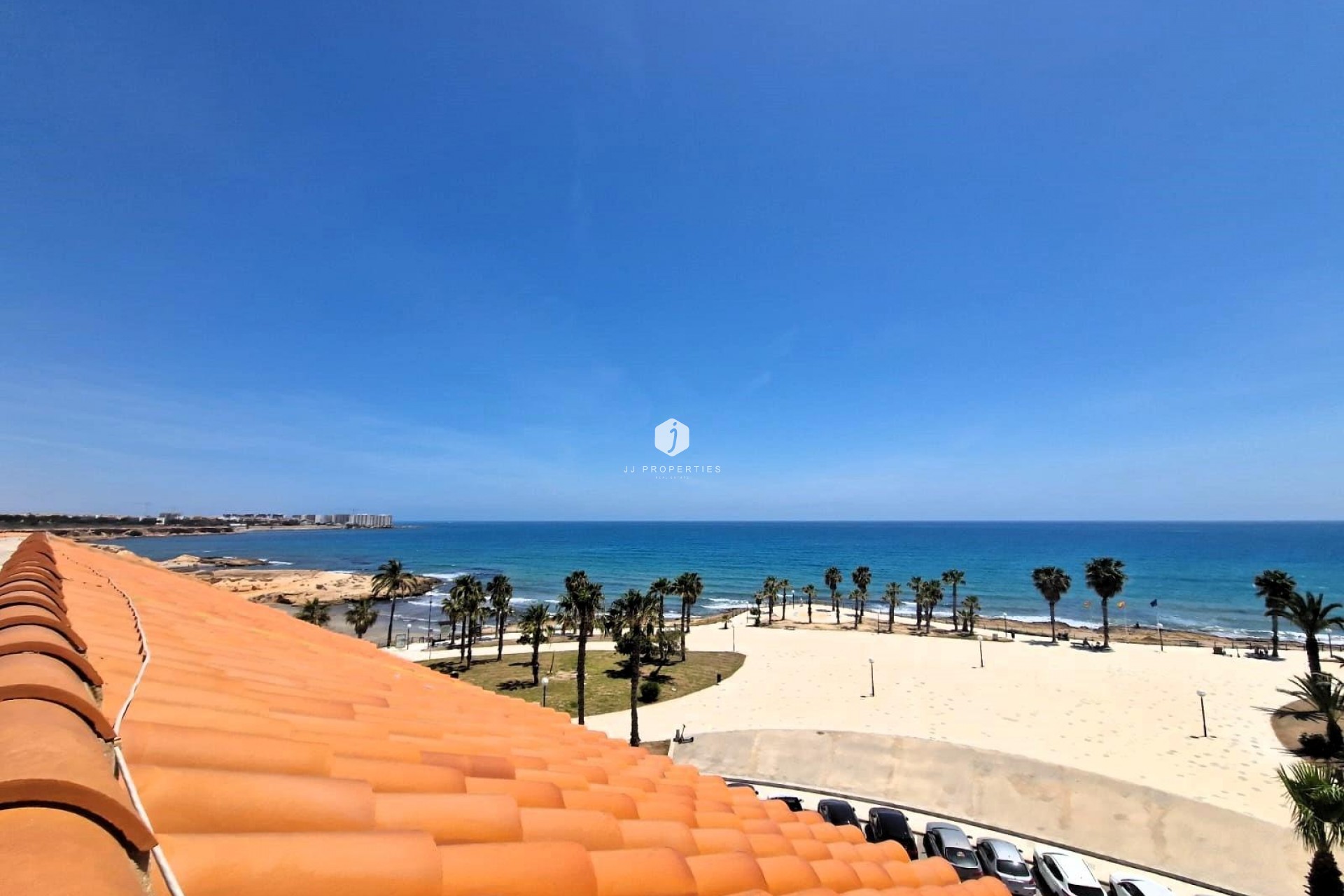 Tweedehands - Appartement / flat -
Orihuela Costa - Playa Flamenca