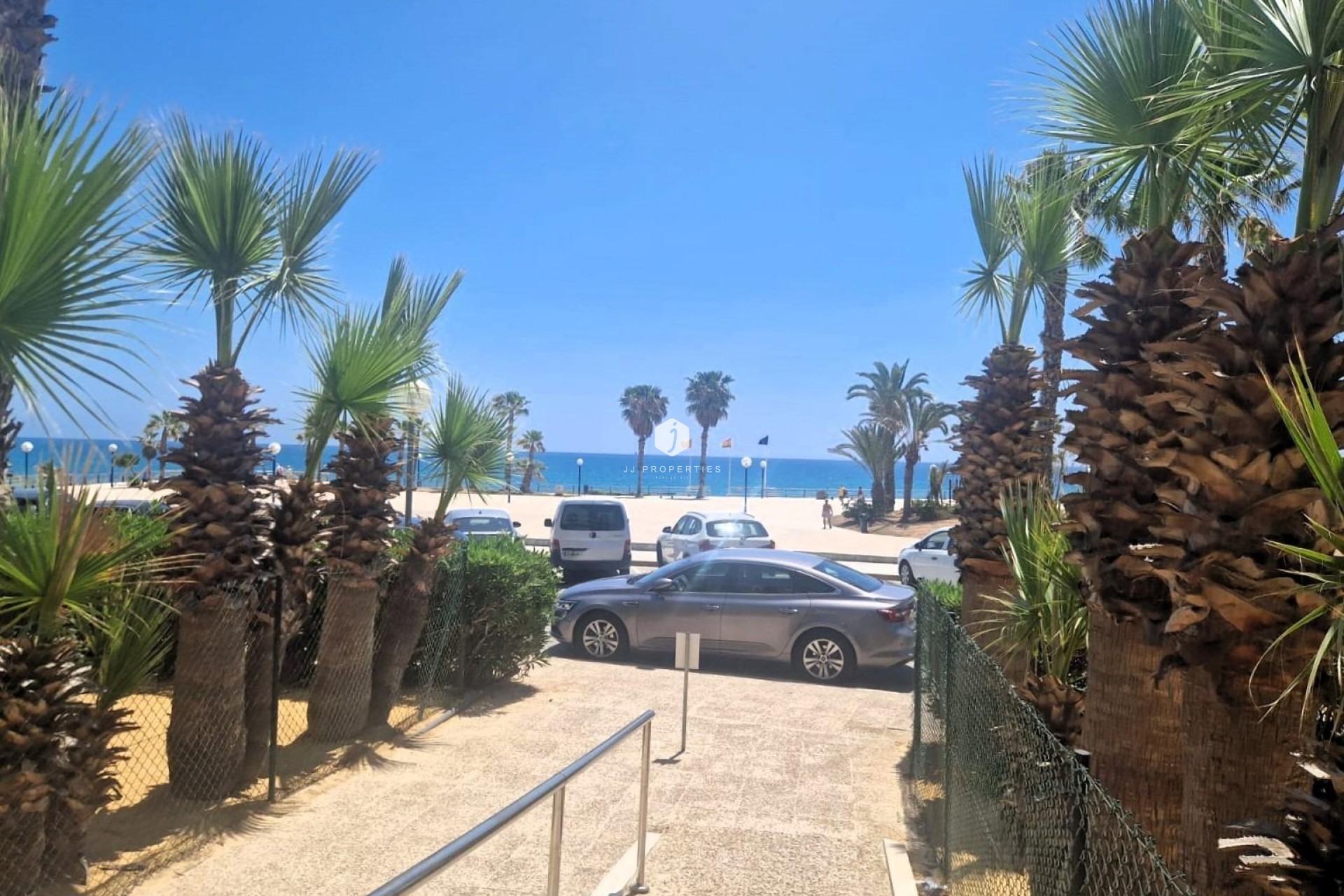 Tweedehands - Appartement / flat -
Orihuela Costa - Playa Flamenca
