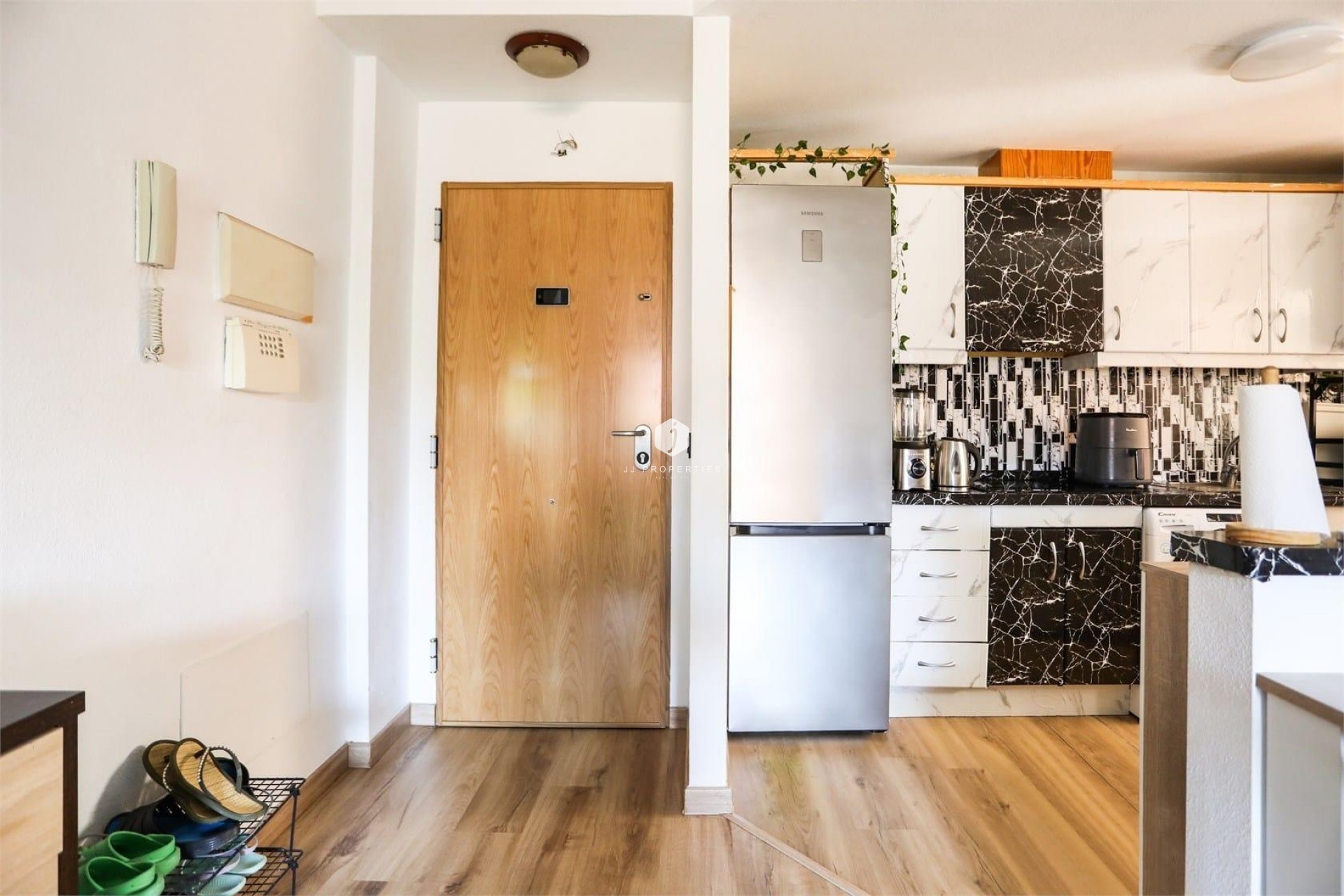 Tweedehands - Appartement / flat -
Orihuela Costa - Playa Flamenca